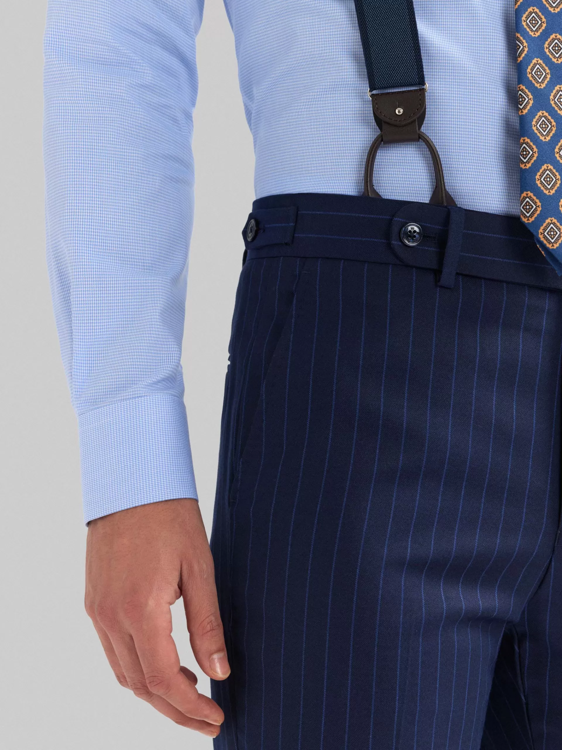 pantalon_capo_diplo_azul_marino_5.webp Online Alvaro Moreno PANTALON CAPO DIPLO Azul Marino