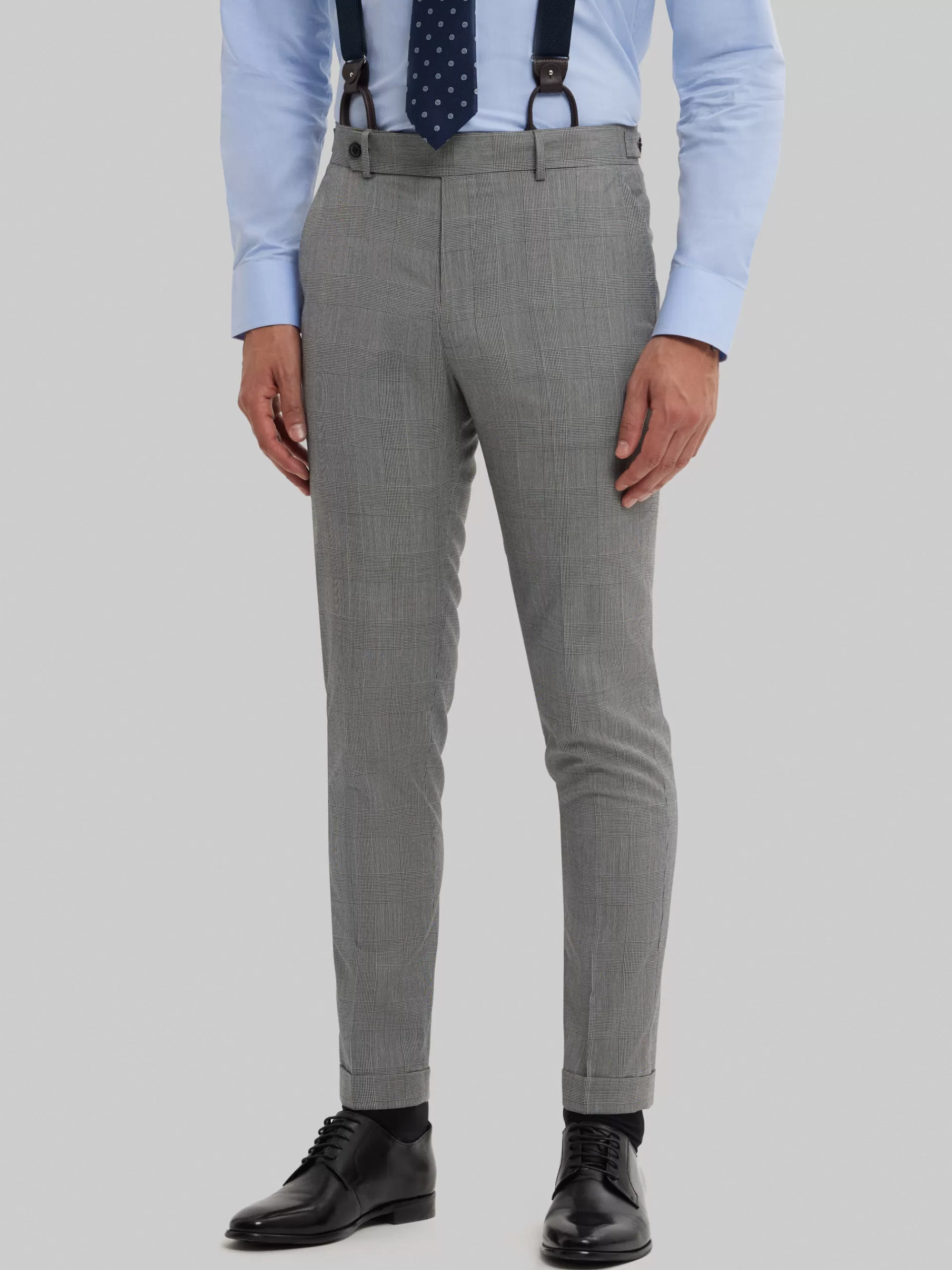 pantalon_capo_gales_gris_3.webp Flash Sale Alvaro Moreno PANTALON CAPO GALES Gris