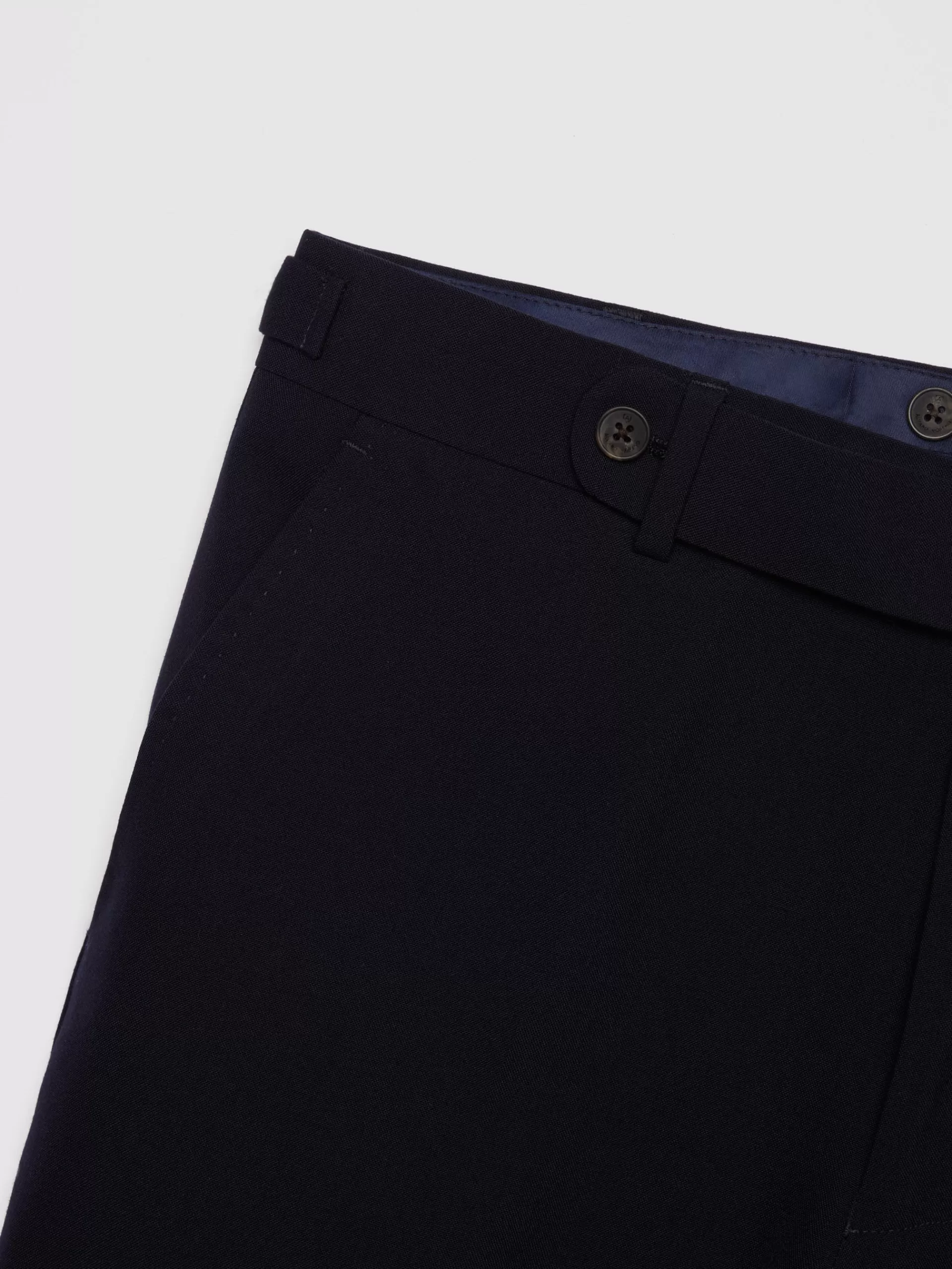 pantalon_capo_plain_azul_marino_6.webp Hot Alvaro Moreno PANTALON CAPO PLAIN Azul Marino