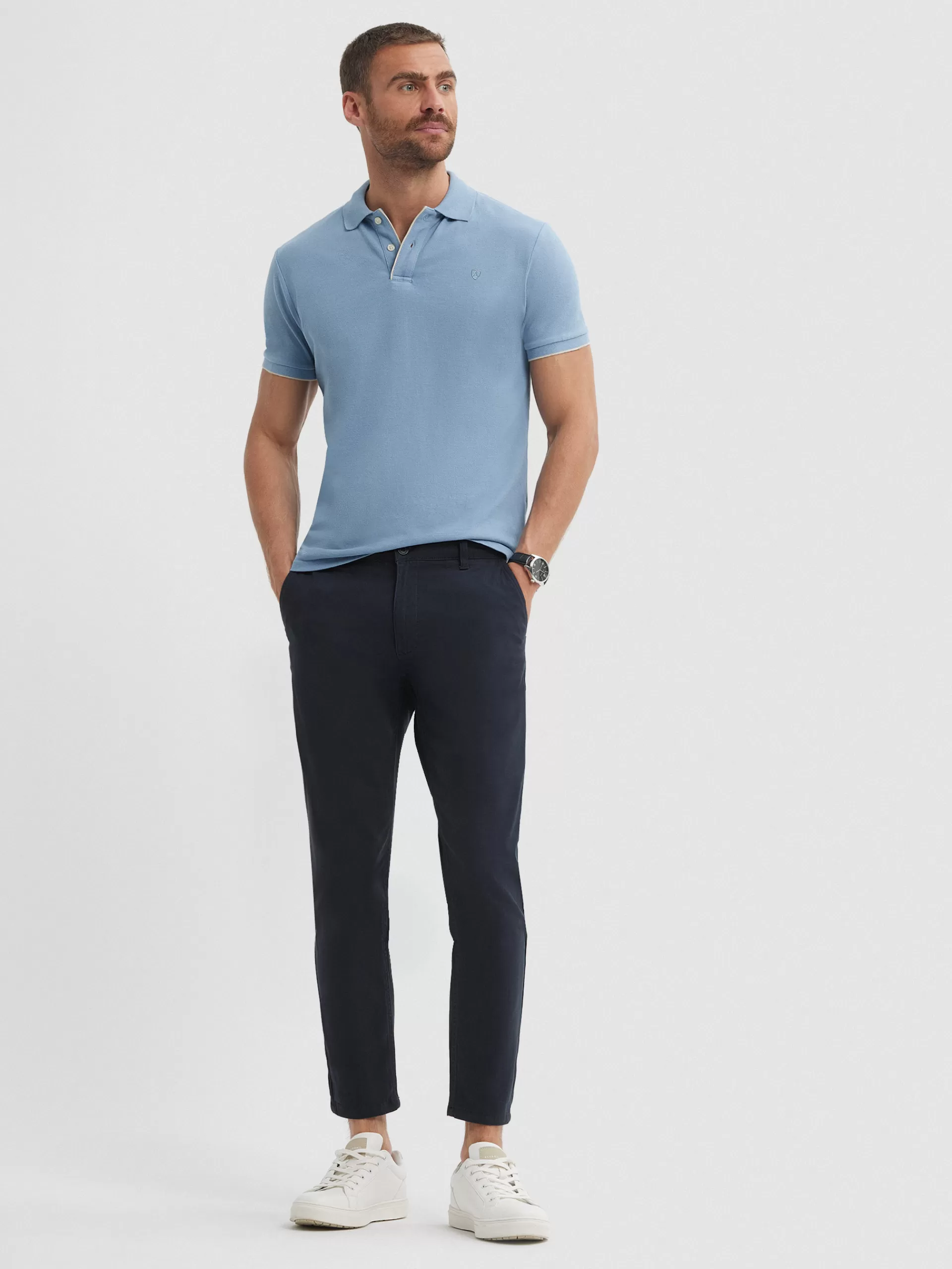 pantalon_chino_comfort_azul_marino_2.webp Flash Sale Alvaro Moreno PANTALON CHINO COMFORT Azul Marino