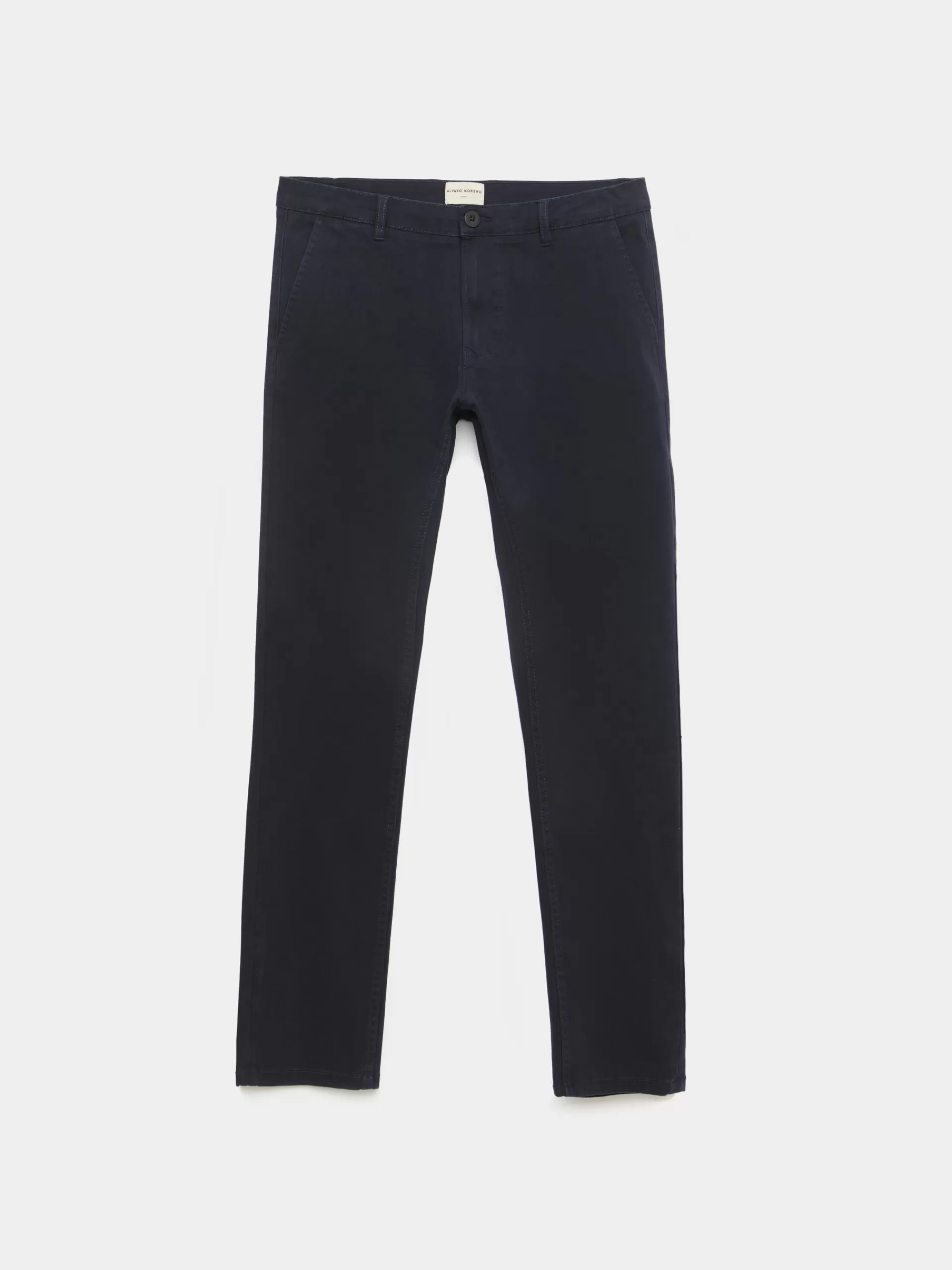 pantalon_chino_comfort_azul_marino_4.webp Flash Sale Alvaro Moreno PANTALON CHINO COMFORT Azul Marino