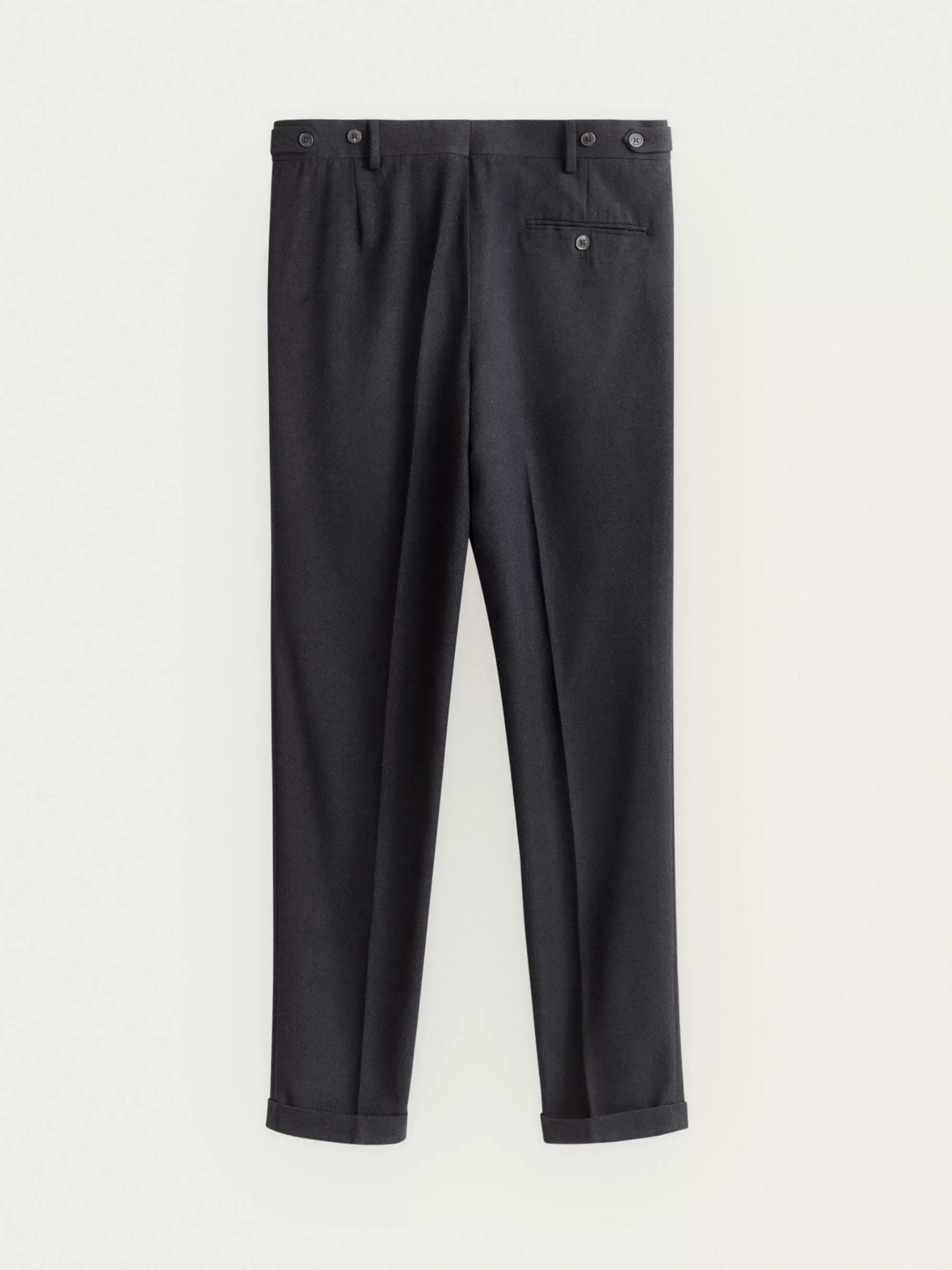 pantalon_classic_twill_gris_7.webp Online Alvaro Moreno PANTALON CLASSIC TWILL Gris