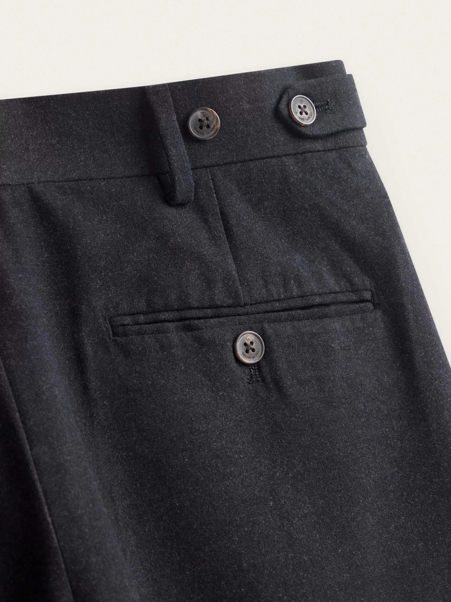 pantalon_classic_twill_gris_8.webp Online Alvaro Moreno PANTALON CLASSIC TWILL Gris