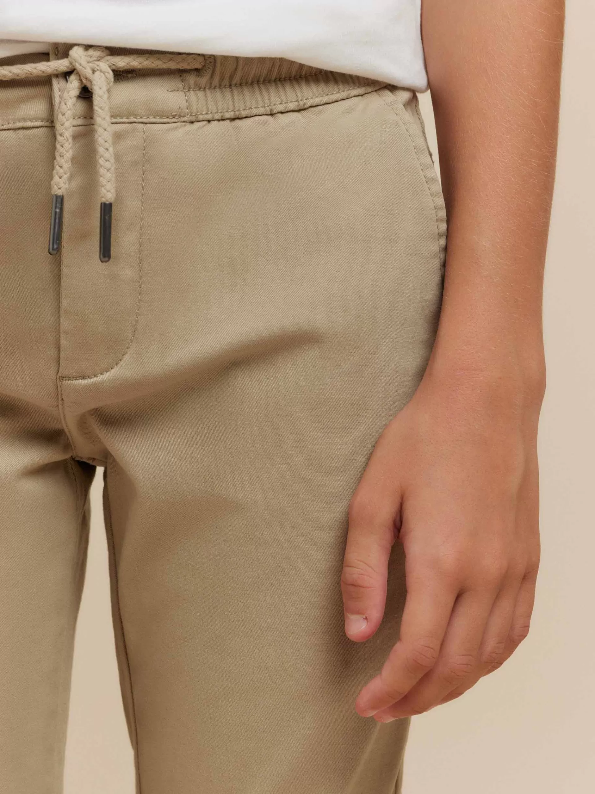 pantalon_dalton_kids_beige_3.webp Flash Sale Alvaro Moreno PANTALON DALTON KIDS Beige