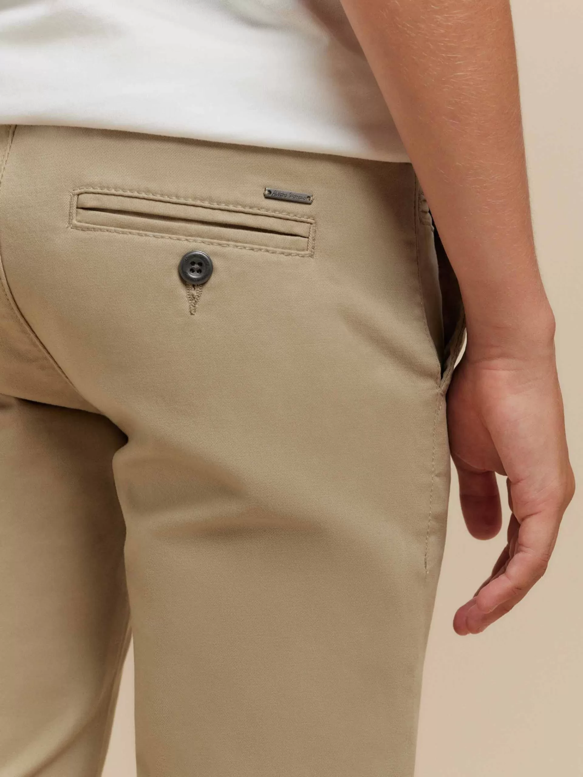 pantalon_dalton_kids_beige_4.webp Flash Sale Alvaro Moreno PANTALON DALTON KIDS Beige