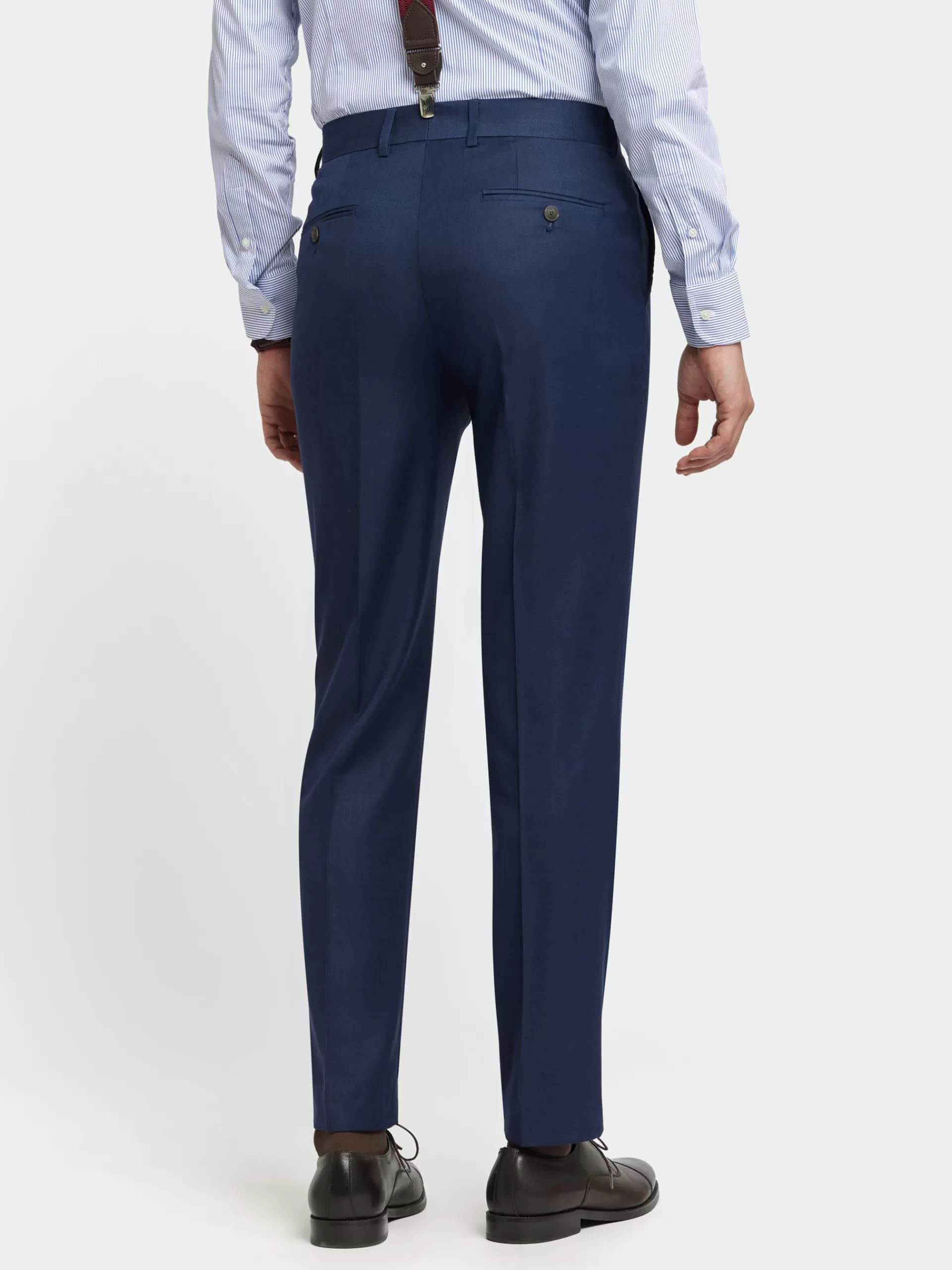 pantalon_fil_a_fil_cruzado_azul_marino_2.webp Best Alvaro Moreno PANTALON FIL A FIL CRUZADO Azul Marino