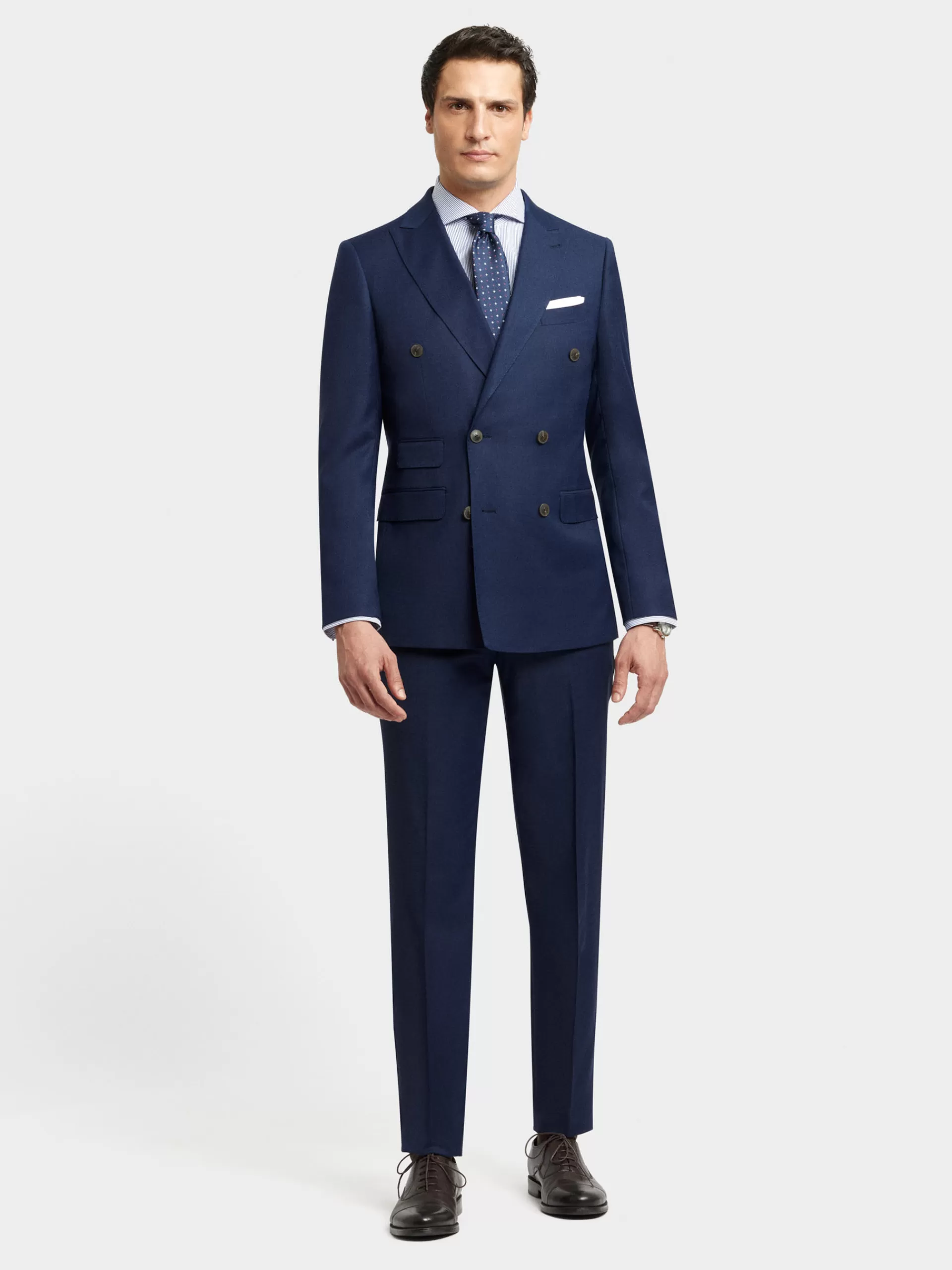 pantalon_fil_a_fil_cruzado_azul_marino_3.webp Best Alvaro Moreno PANTALON FIL A FIL CRUZADO Azul Marino