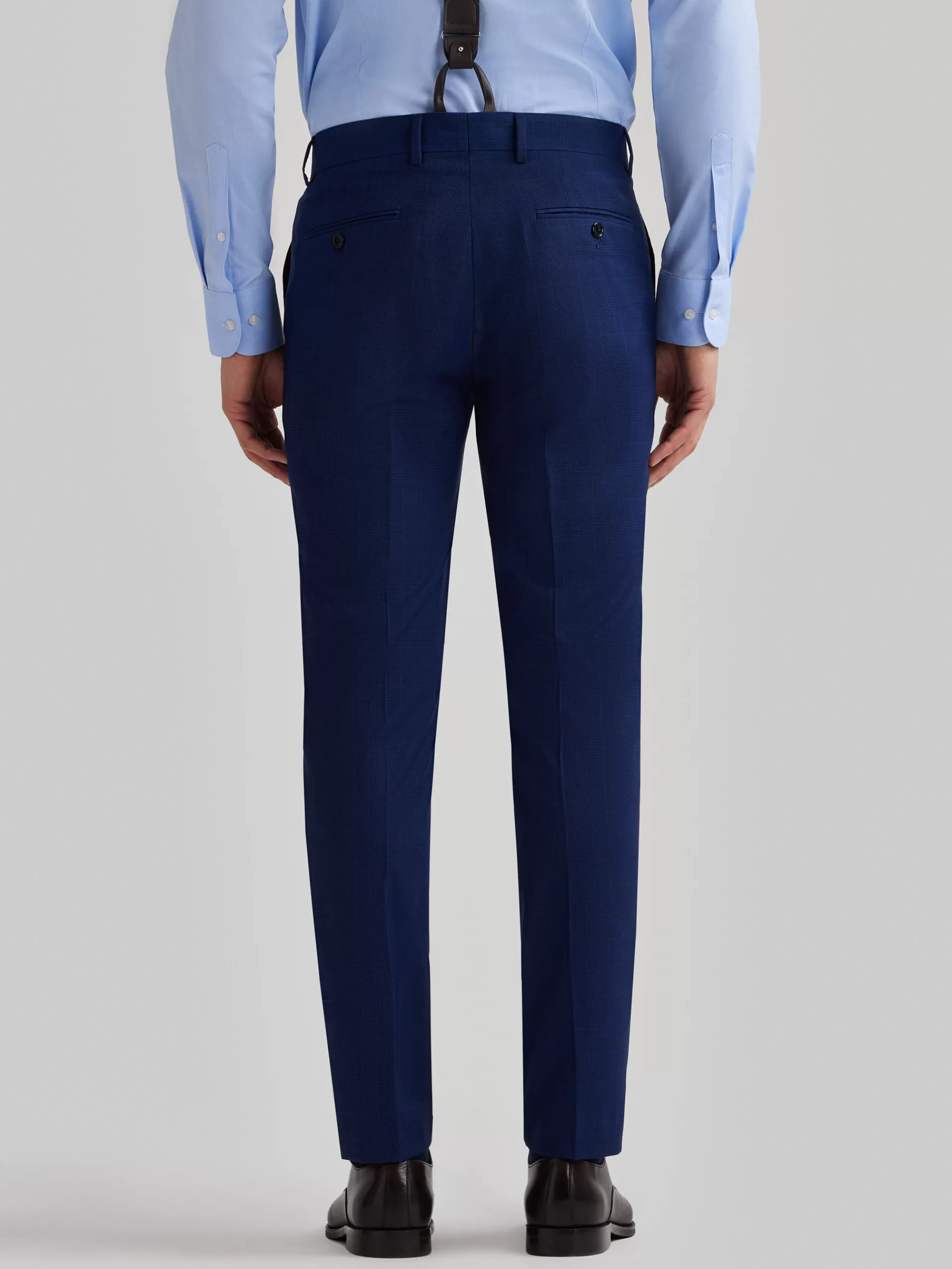pantalon_gales_slim_azul_2.webp Clearance Alvaro Moreno PANTALON GALES SLIM Azul