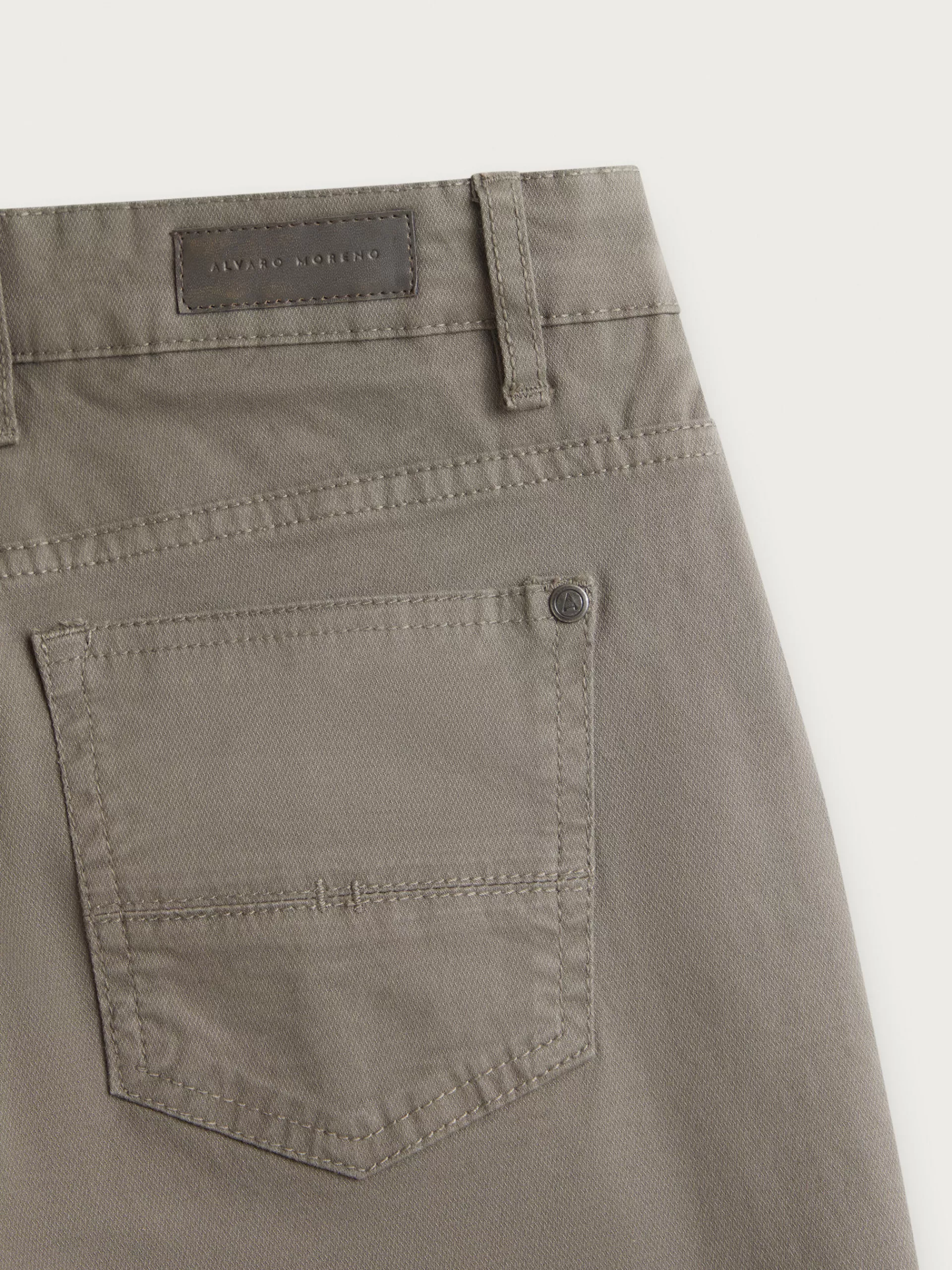 pantalon_micro_pkt_verde_8-1.webp Best Sale Alvaro Moreno PANTALON MICRO 5PKT Verde
