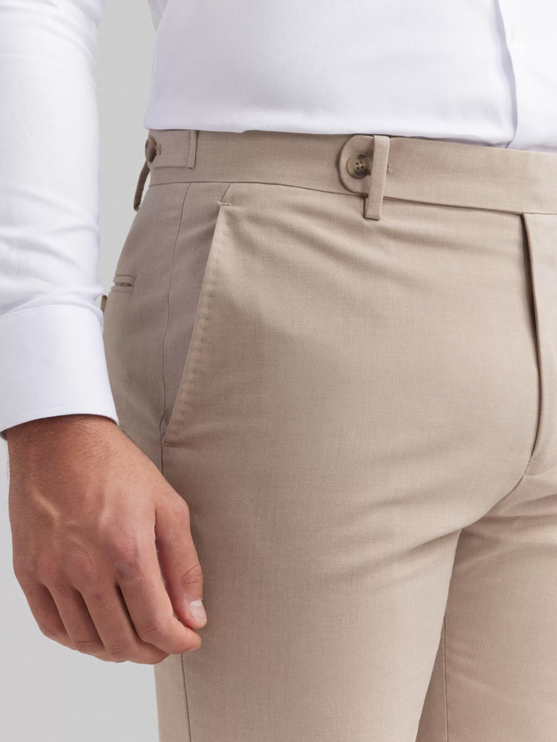 pantalon_napoli_beige_3.webp Sale Alvaro Moreno PANTALON NAPOLI Beige