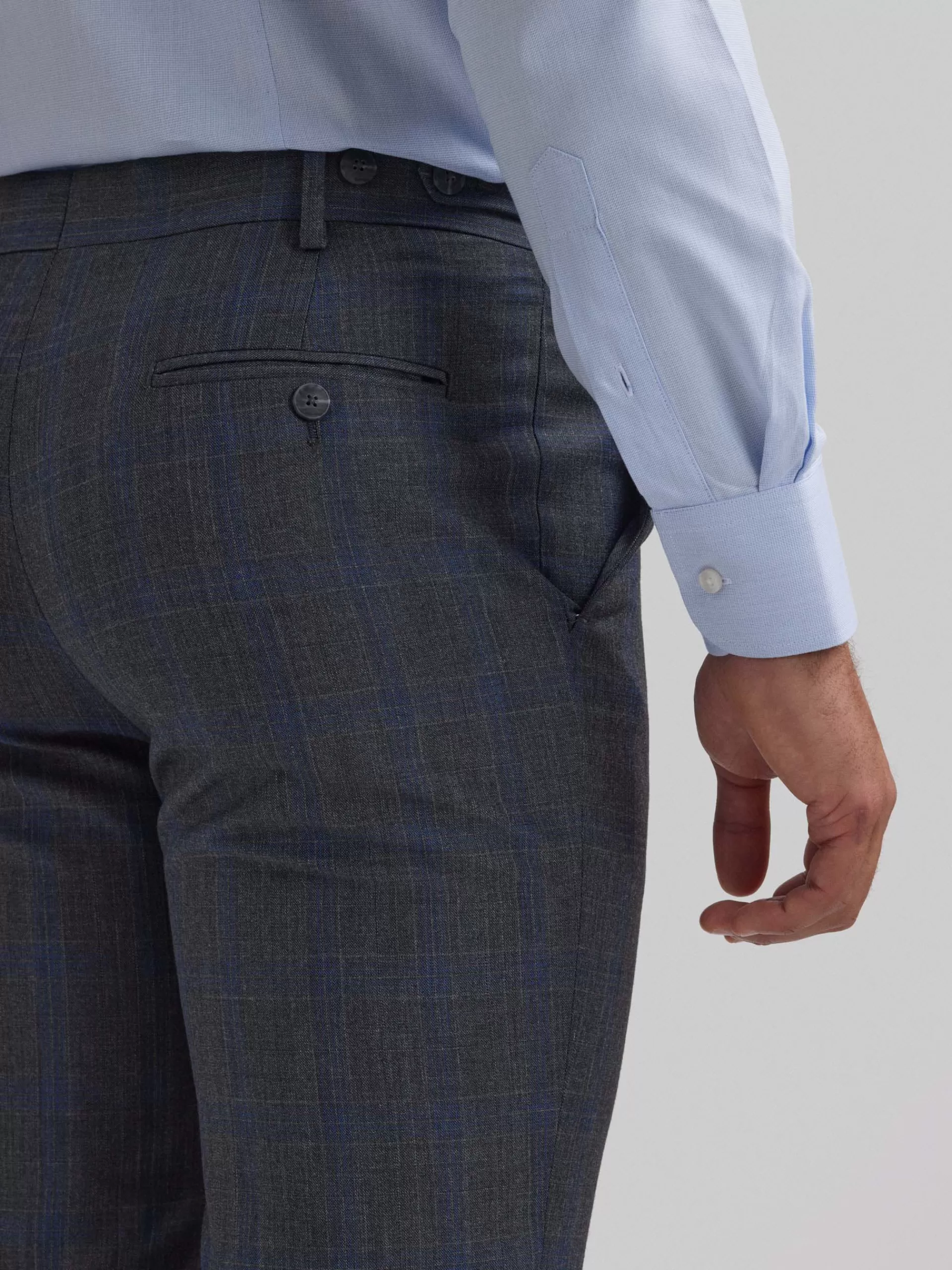 pantalon_napoli_gales_gris_4.webp Cheap Alvaro Moreno PANTALON NAPOLI GALES Gris