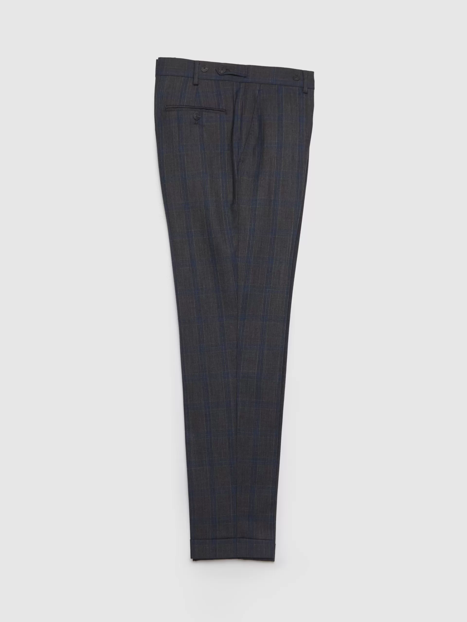 pantalon_napoli_gales_gris_7.webp Cheap Alvaro Moreno PANTALON NAPOLI GALES Gris