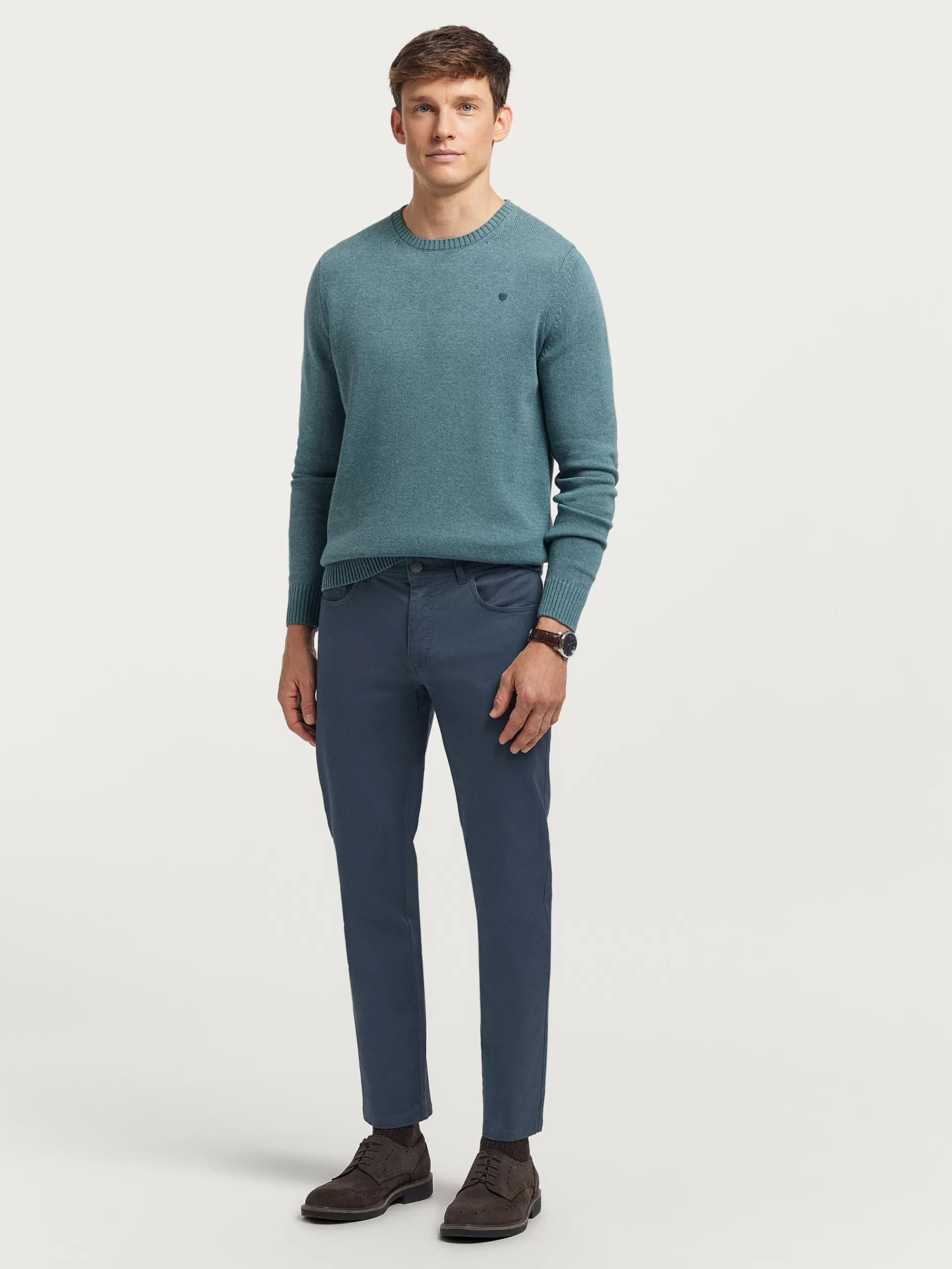 pantalon_pic_pic_azul_2.webp Best Alvaro Moreno PANTALON PIC PIC Azul