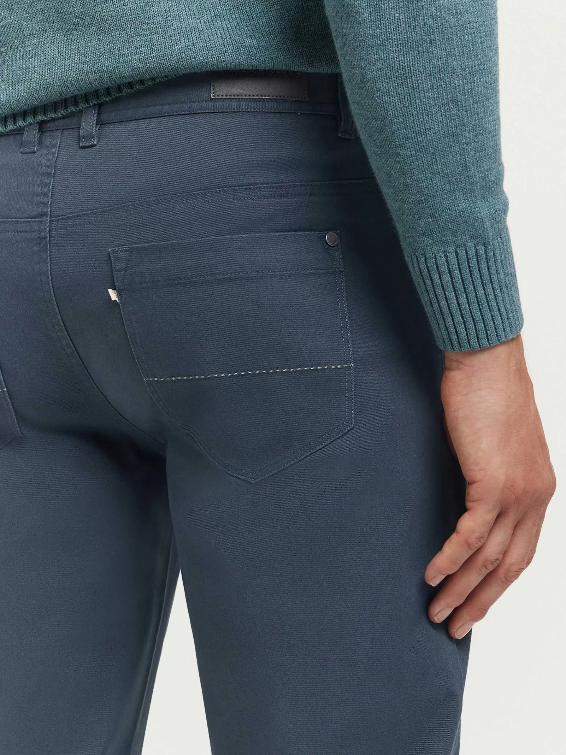 pantalon_pic_pic_azul_4.webp Best Alvaro Moreno PANTALON PIC PIC Azul