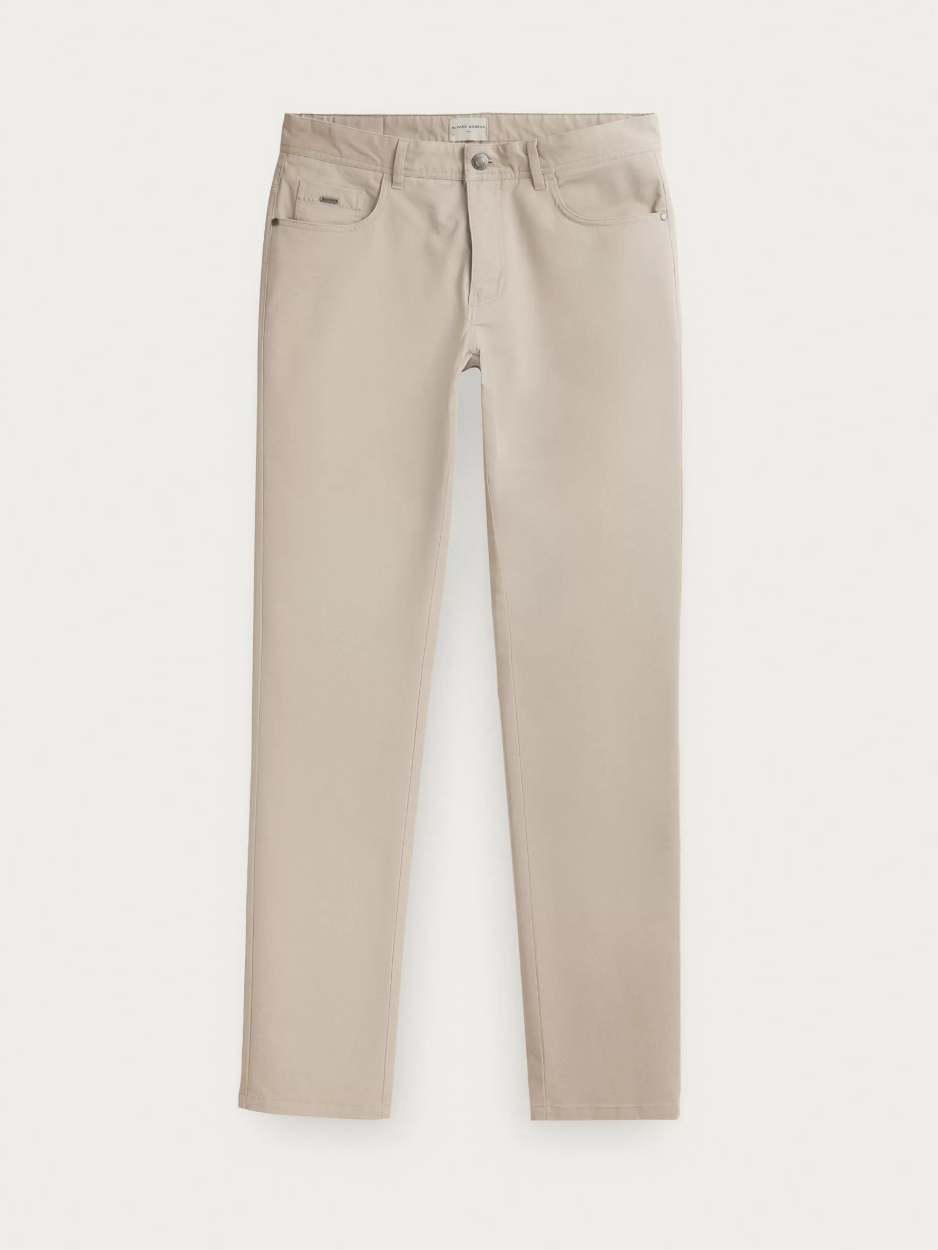 pantalon_pic_pic_beige_5.webp Clearance Alvaro Moreno PANTALON PIC PIC Beige