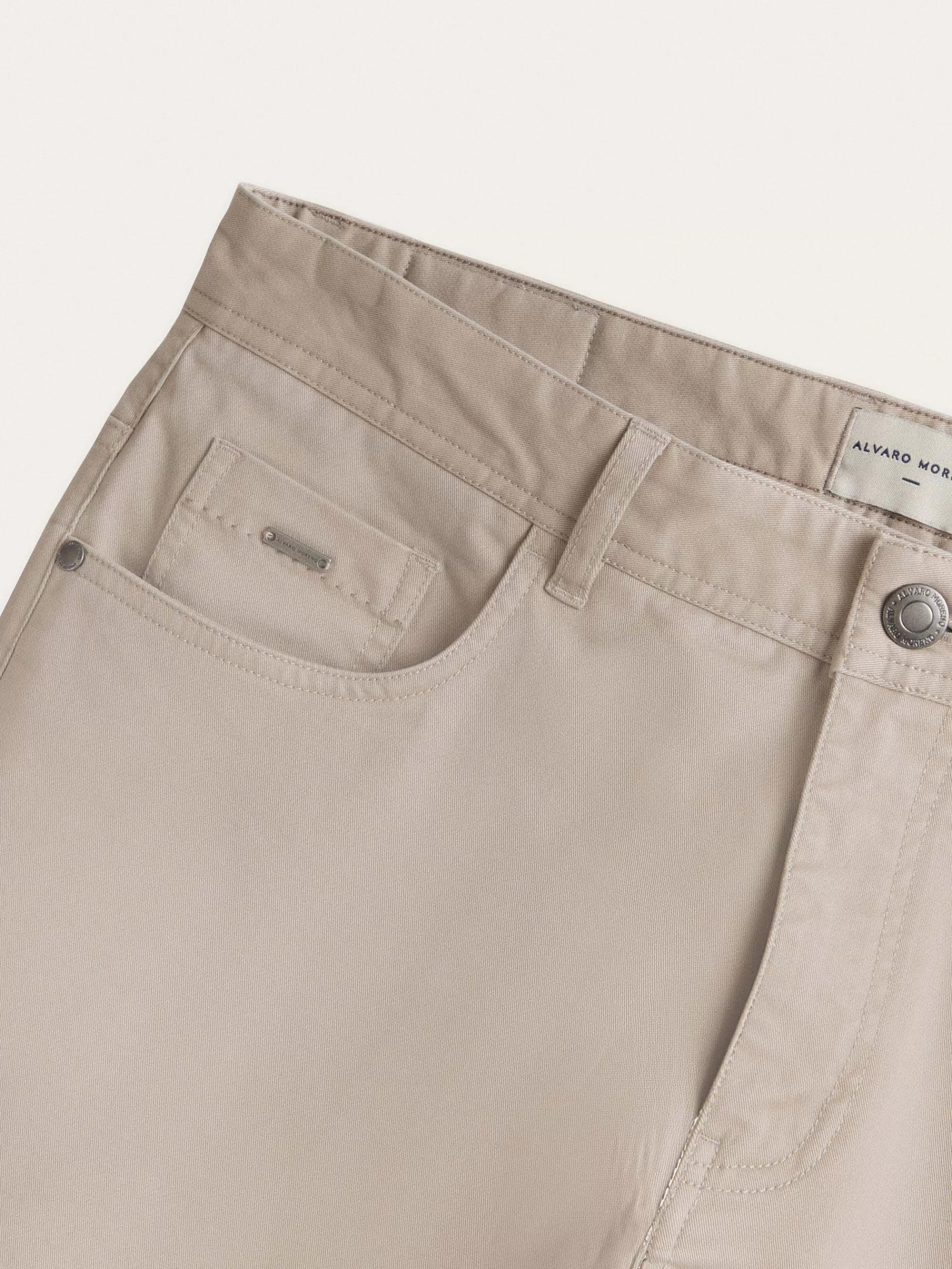 pantalon_pic_pic_beige_6.webp Clearance Alvaro Moreno PANTALON PIC PIC Beige