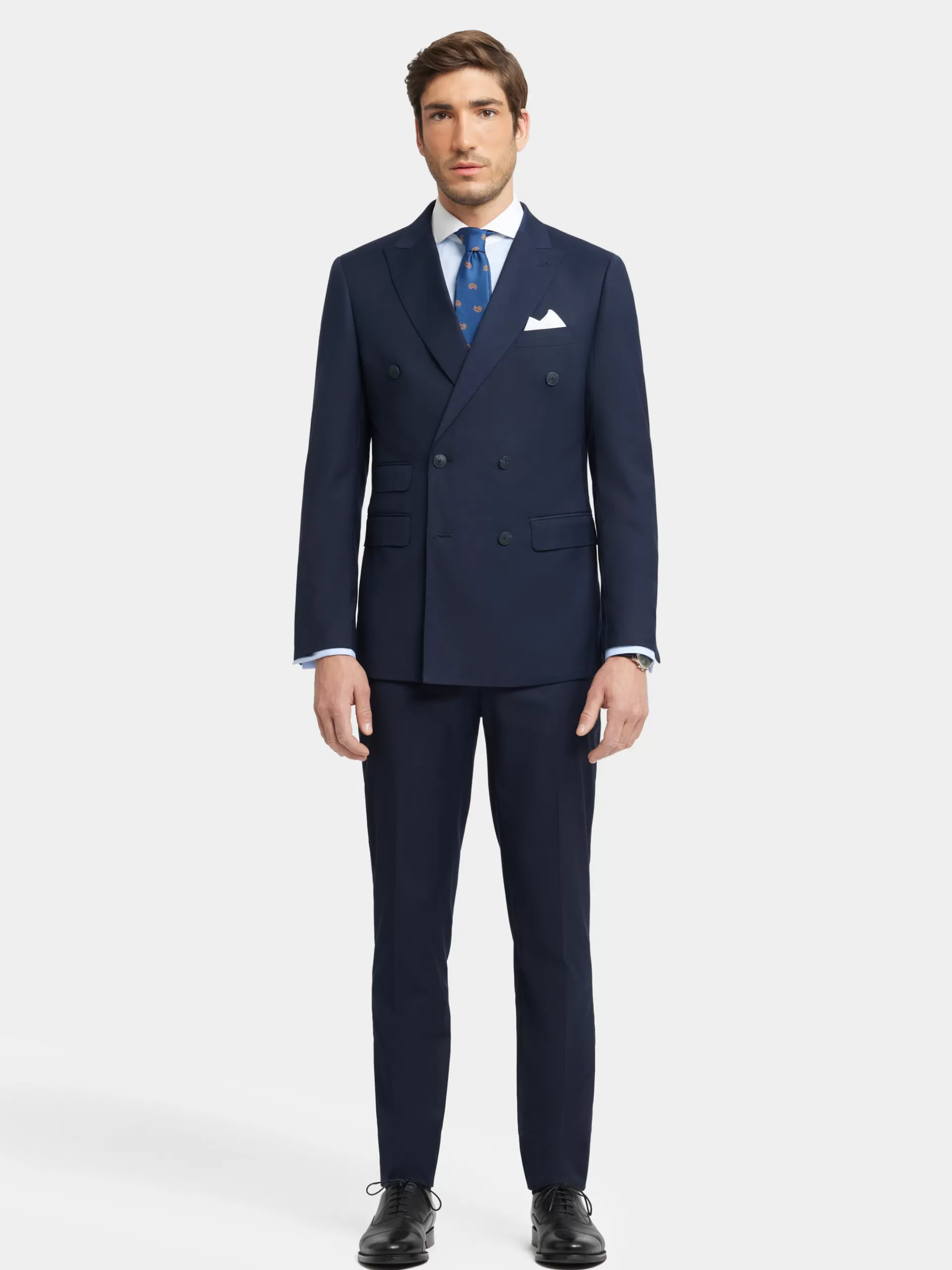 pantalon_twill_cruzado_azul_marino_4-2.webp Best Sale Alvaro Moreno PANTALON TWILL CRUZADO Azul Marino