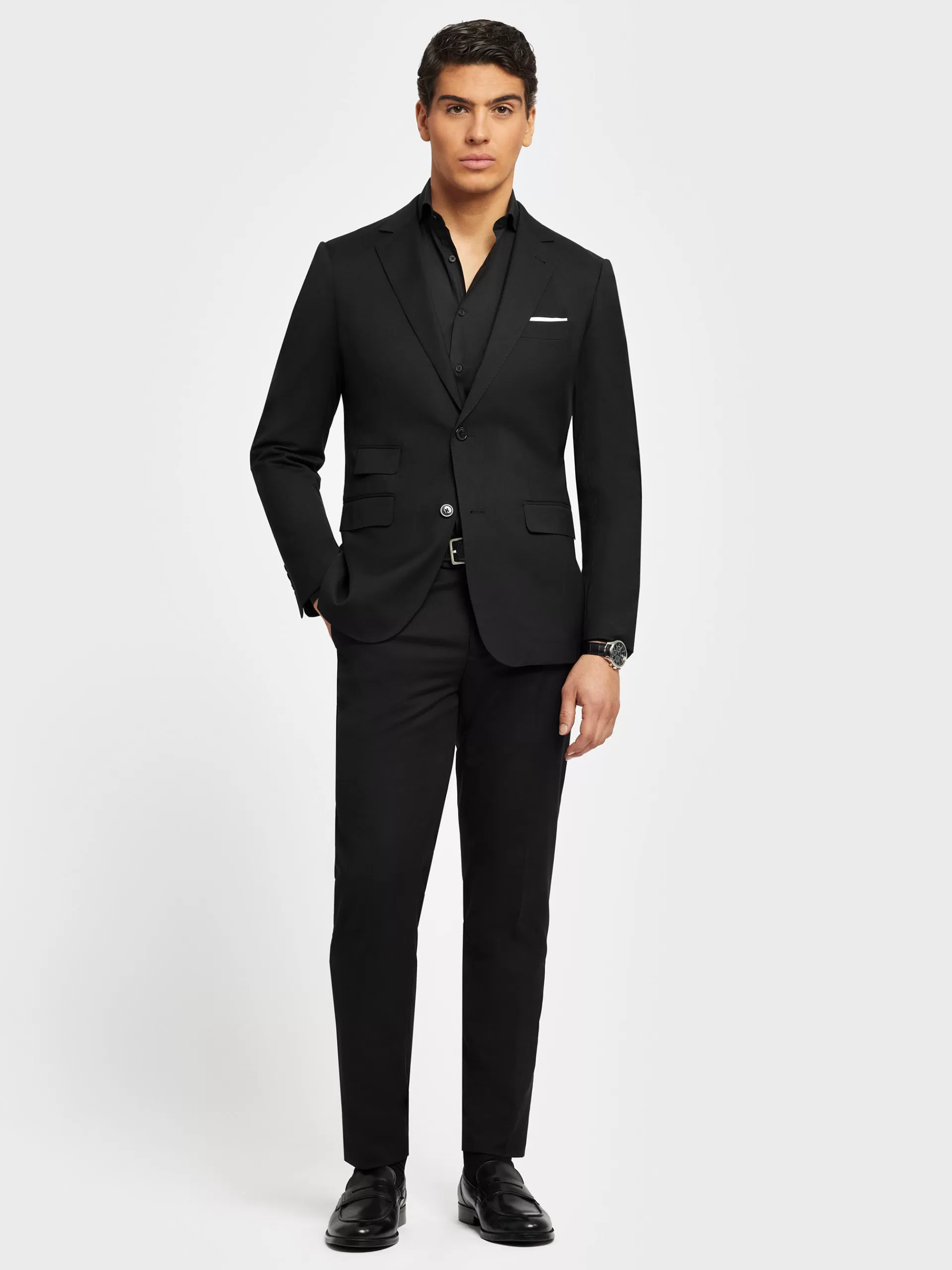 pantalon_twill_negro_2-1.webp Cheap Alvaro Moreno PANTALON TWILL Negro