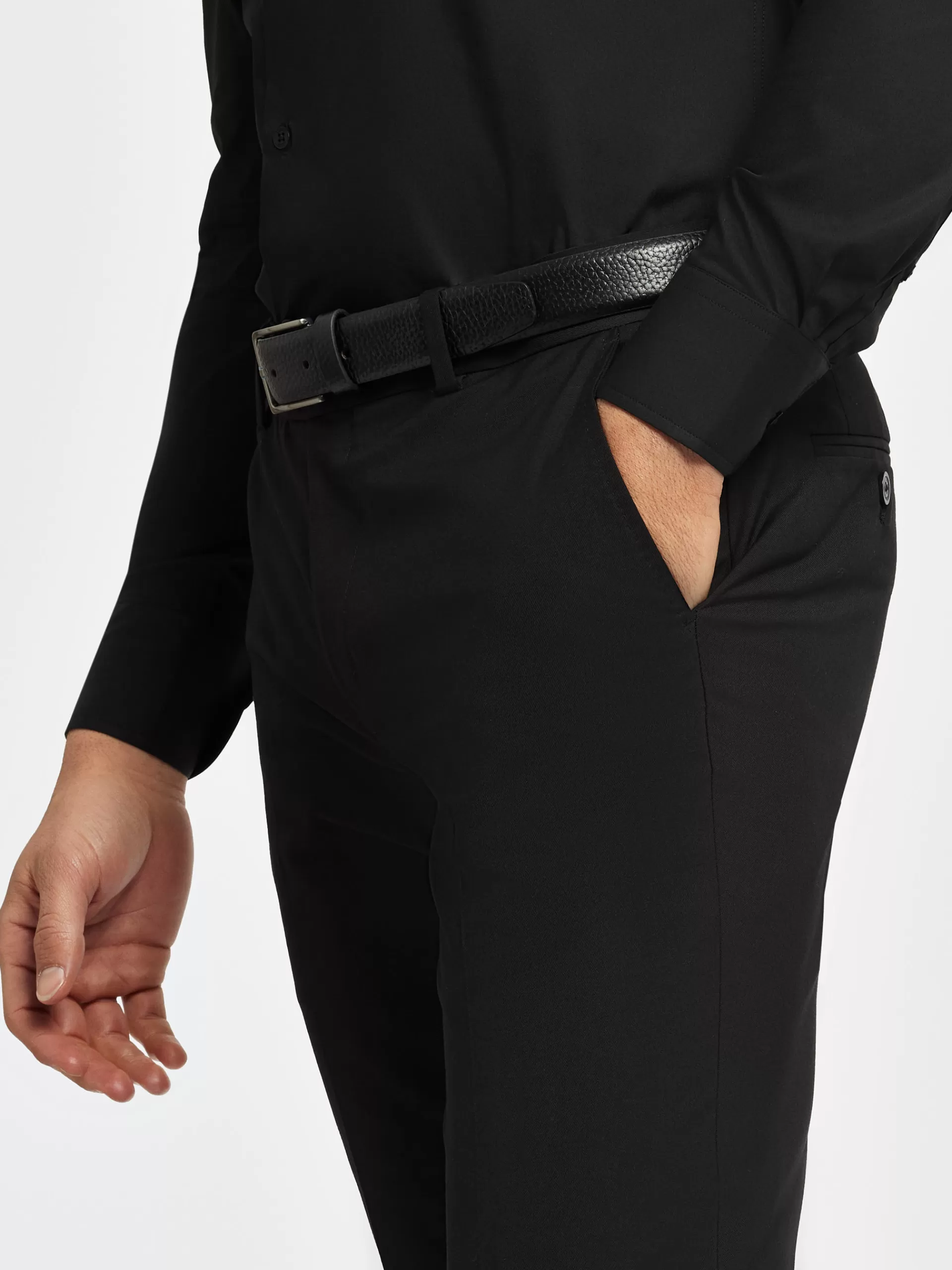 pantalon_twill_negro_3-1.webp Cheap Alvaro Moreno PANTALON TWILL Negro