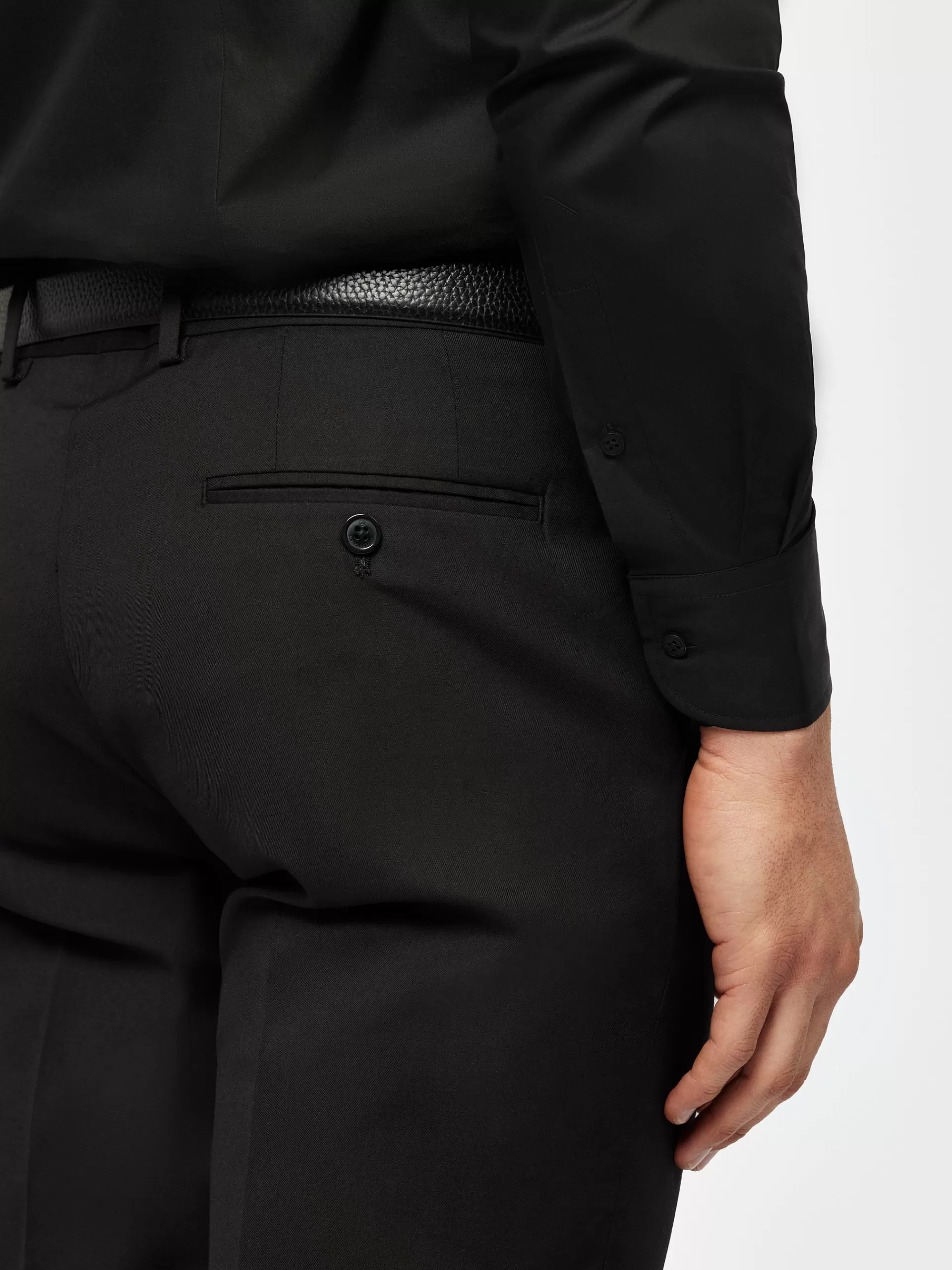 pantalon_twill_negro_4-1.webp Cheap Alvaro Moreno PANTALON TWILL Negro