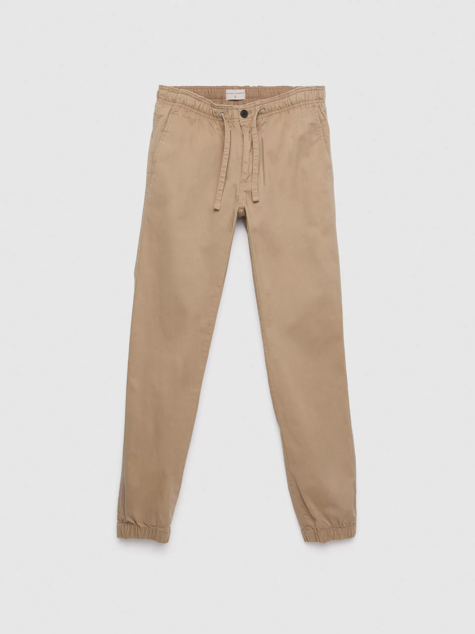 pantalon_zoe_camel_4.webp Hot Alvaro Moreno PANTALON ZOE Camel