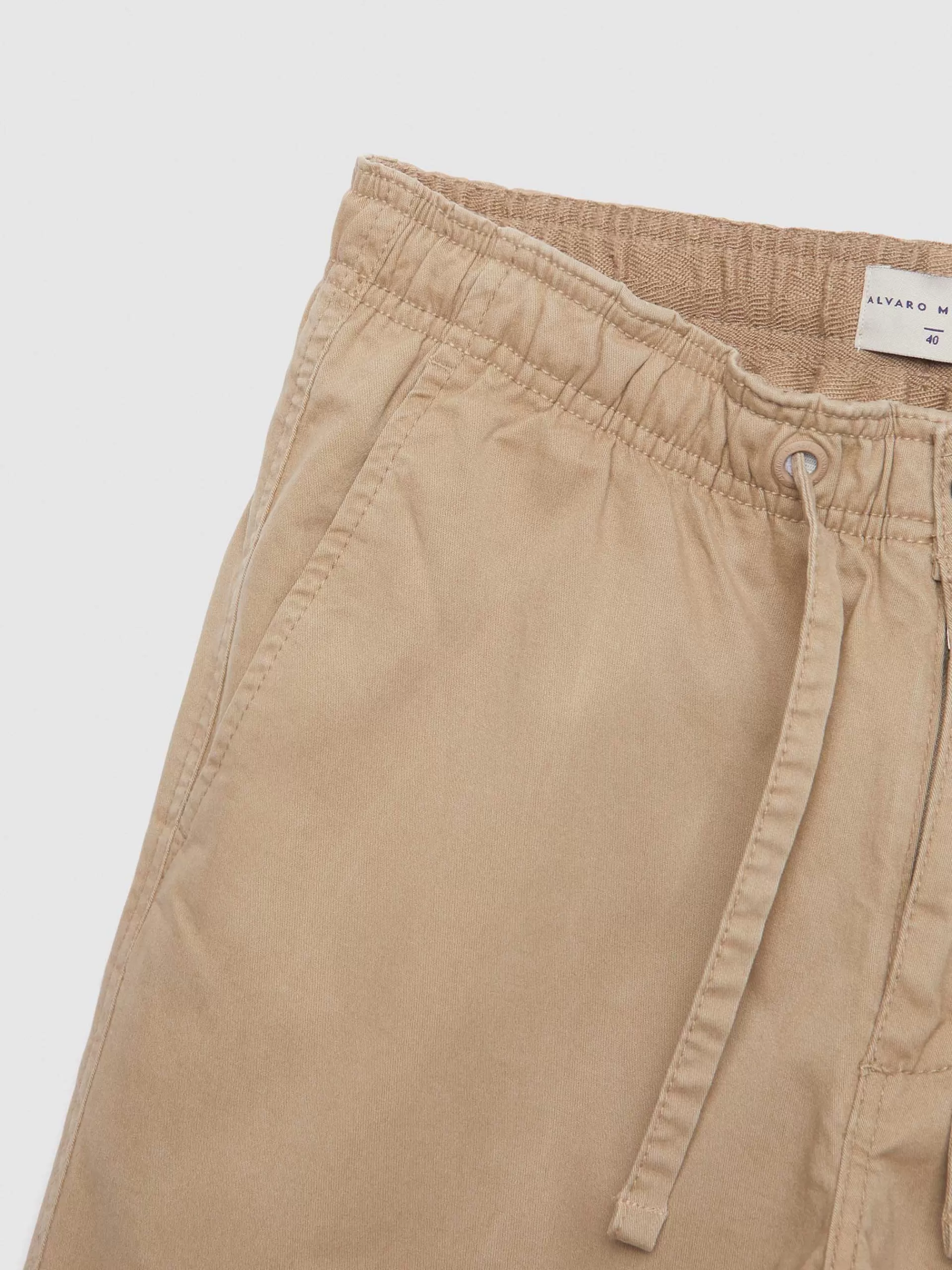 pantalon_zoe_camel_5.webp Hot Alvaro Moreno PANTALON ZOE Camel