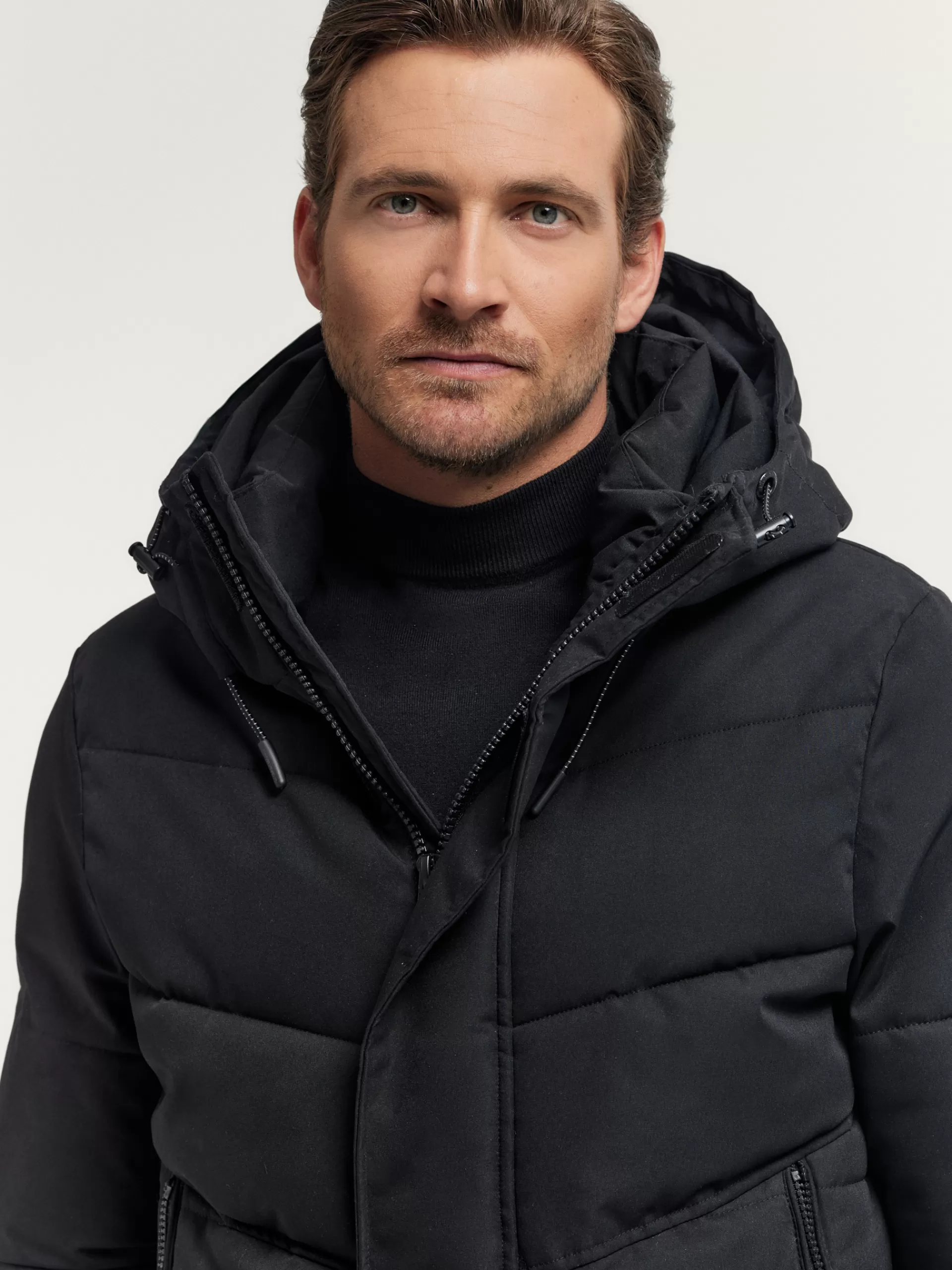 parka_baskerville_negro_4.webp Online Alvaro Moreno PARKA BASKERVILLE Negro