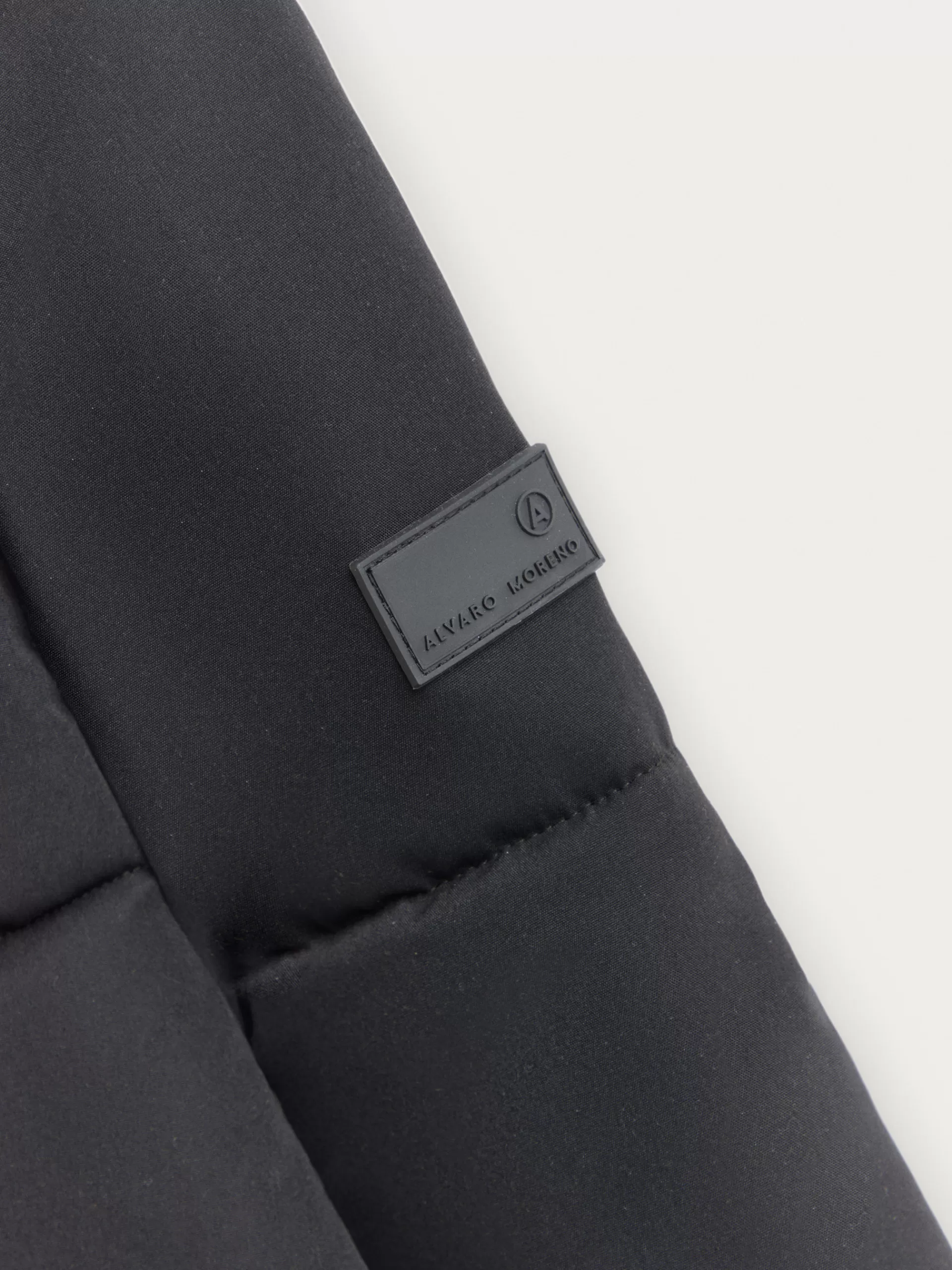 parka_baskerville_negro_9.webp Online Alvaro Moreno PARKA BASKERVILLE Negro