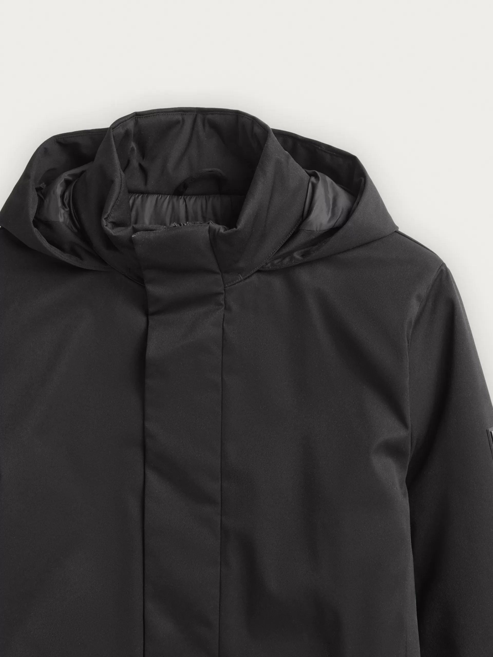 parka_roster_negro_10.webp Clearance Alvaro Moreno PARKA ROSTER Negro