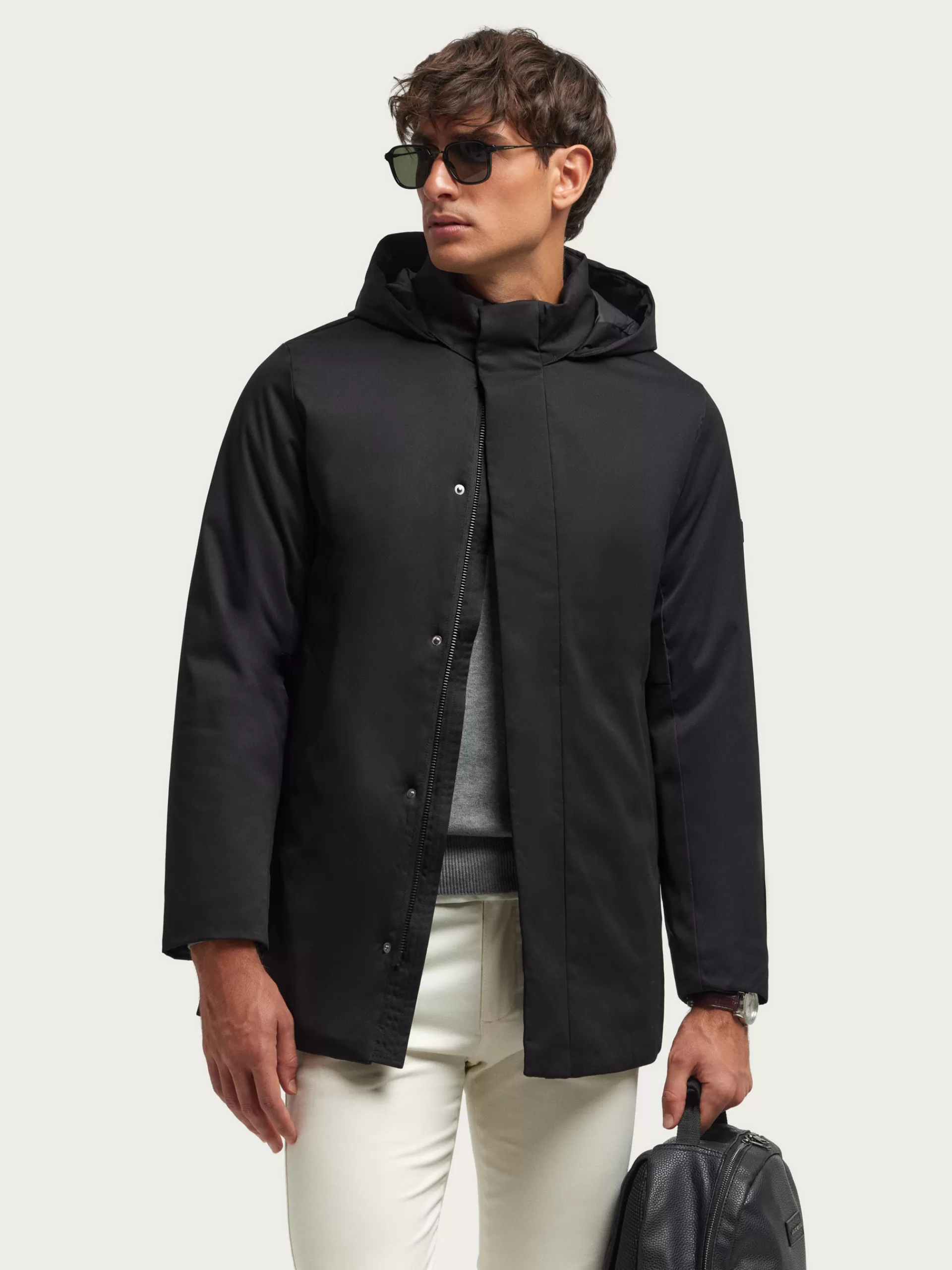 parka_roster_negro_3.webp Clearance Alvaro Moreno PARKA ROSTER Negro