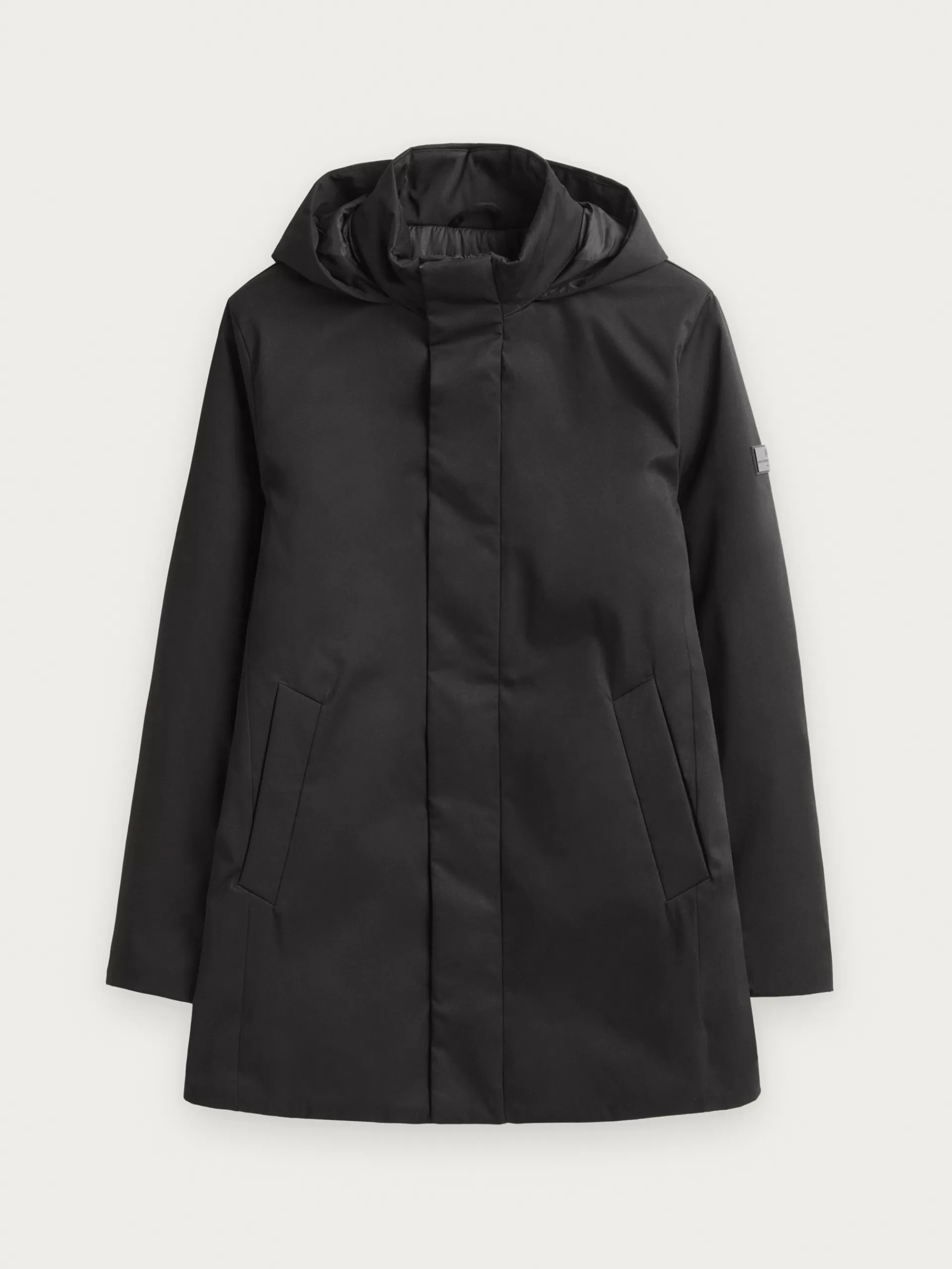 parka_roster_negro_8.webp Clearance Alvaro Moreno PARKA ROSTER Negro