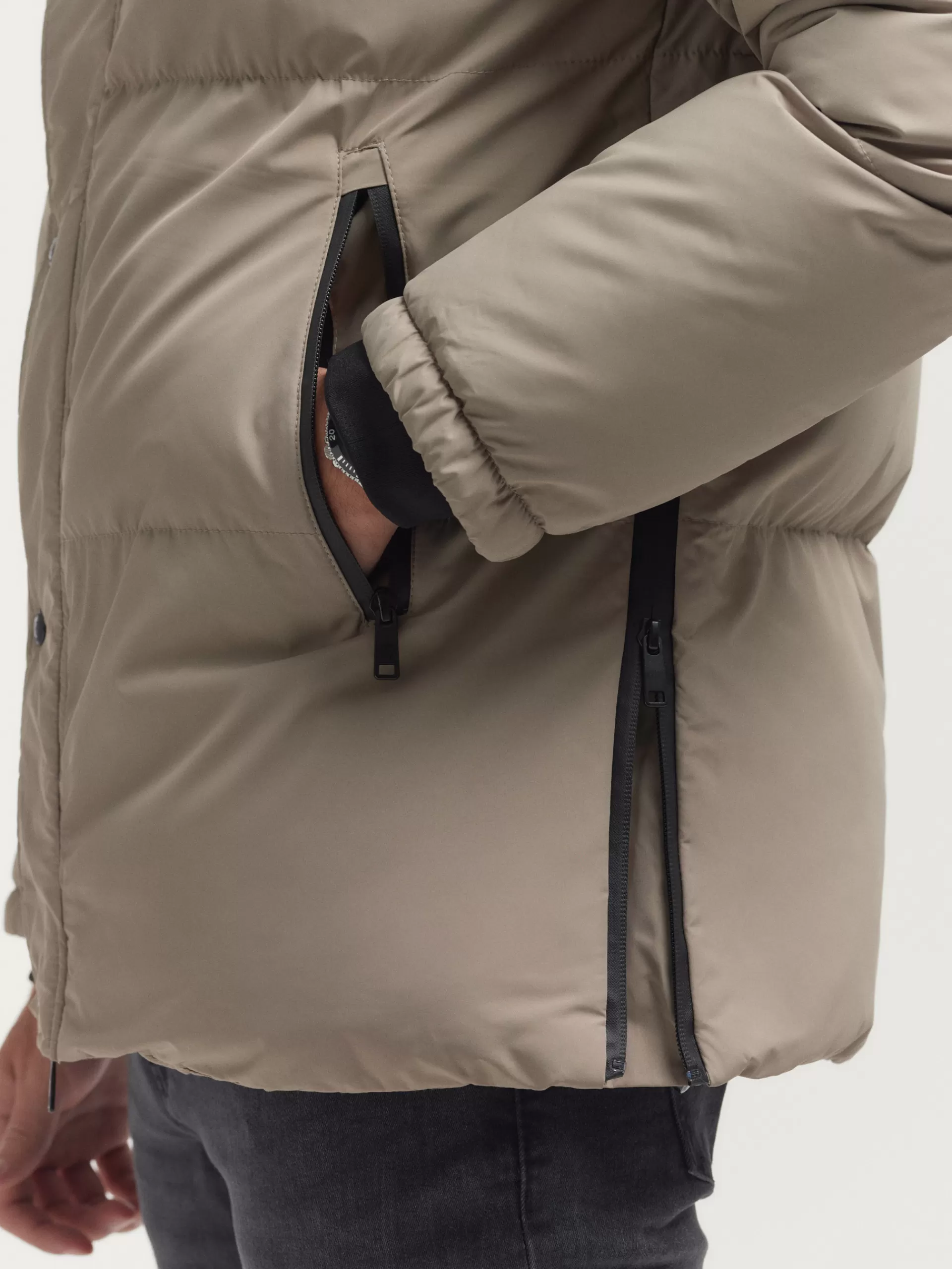 parka_rubrick_crudo_5.webp Cheap Alvaro Moreno PARKA RUBRICK Crudo