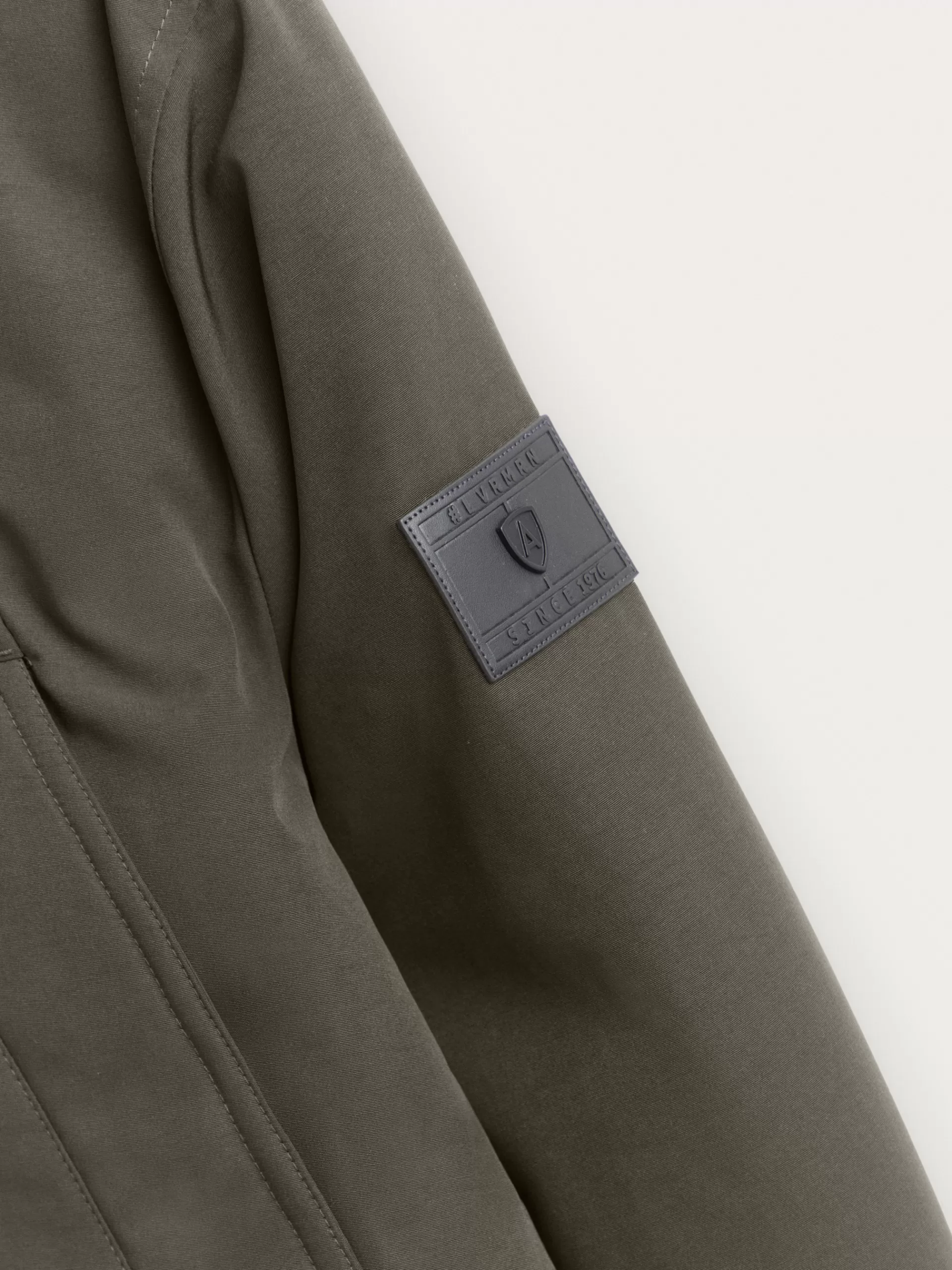 parka_sherman_verde_12.webp Best Sale Alvaro Moreno PARKA SHERMAN Verde