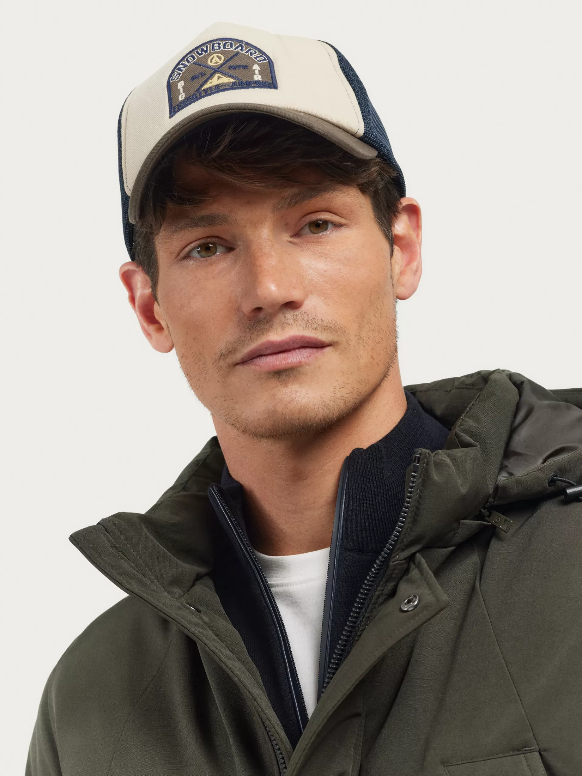 parka_sherman_verde_3.webp Best Sale Alvaro Moreno PARKA SHERMAN Verde