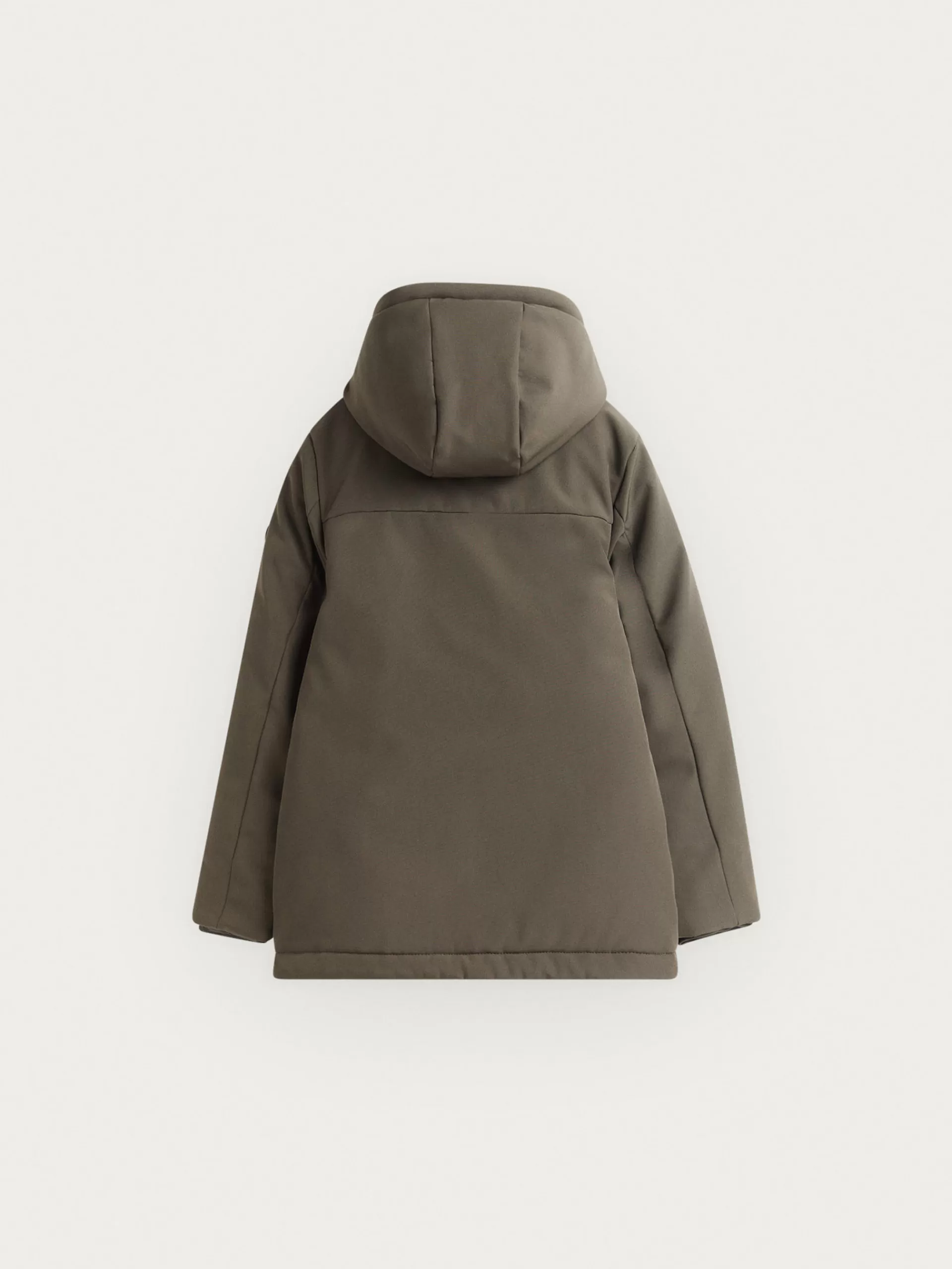 parka_skywalker_kids_verde_7.webp Best Alvaro Moreno PARKA SKYWALKER KIDS Verde