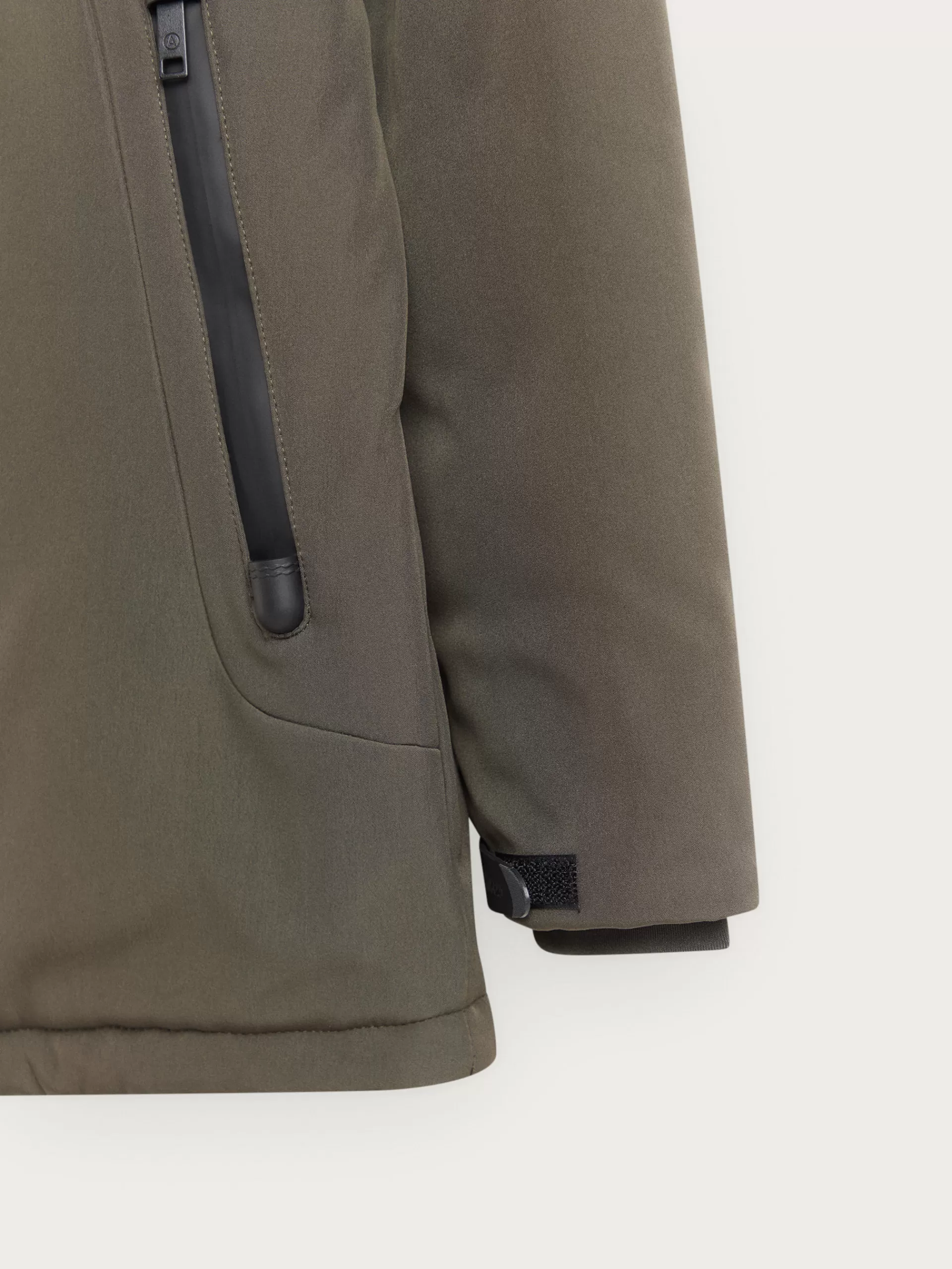 parka_skywalker_kids_verde_8.webp Best Alvaro Moreno PARKA SKYWALKER KIDS Verde