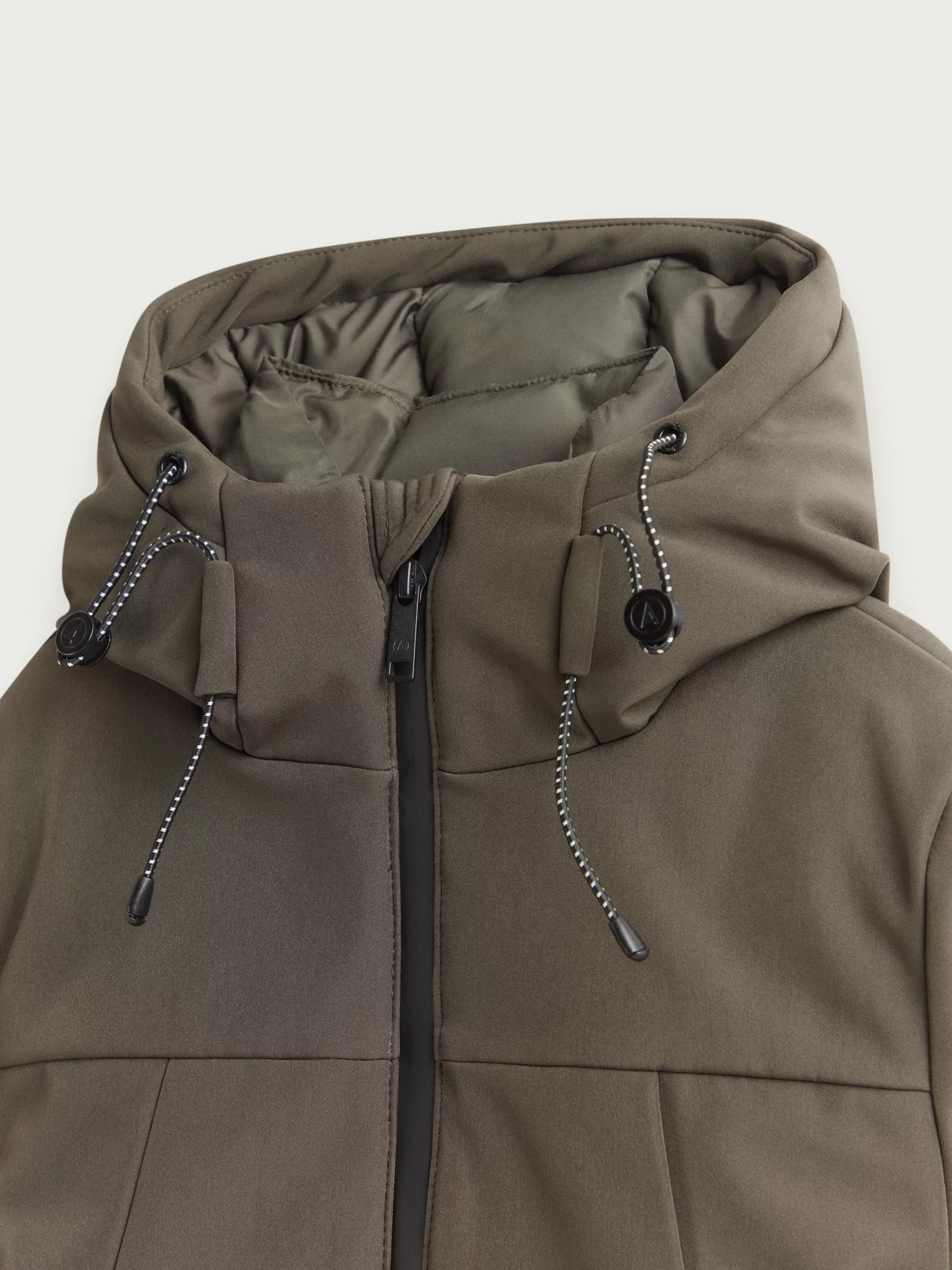 parka_skywalker_kids_verde_9.webp Best Alvaro Moreno PARKA SKYWALKER KIDS Verde