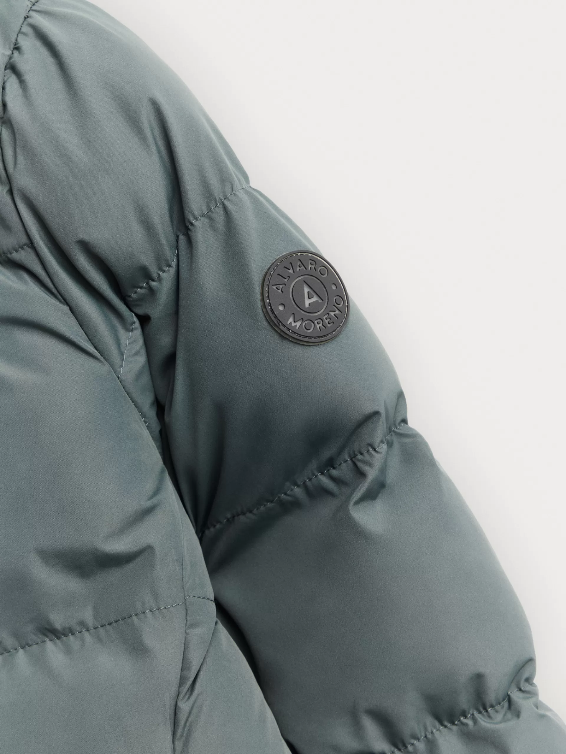 parka_skywear_kids_verde_10.webp Hot Alvaro Moreno PARKA SKYWEAR KIDS Verde