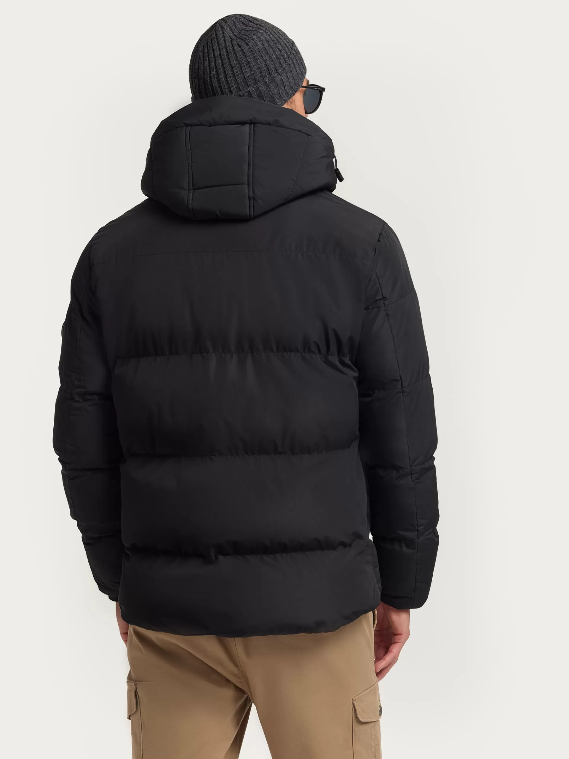 parka_skywear_negro_2.webp Best Sale Alvaro Moreno PARKA SKYWEAR Negro