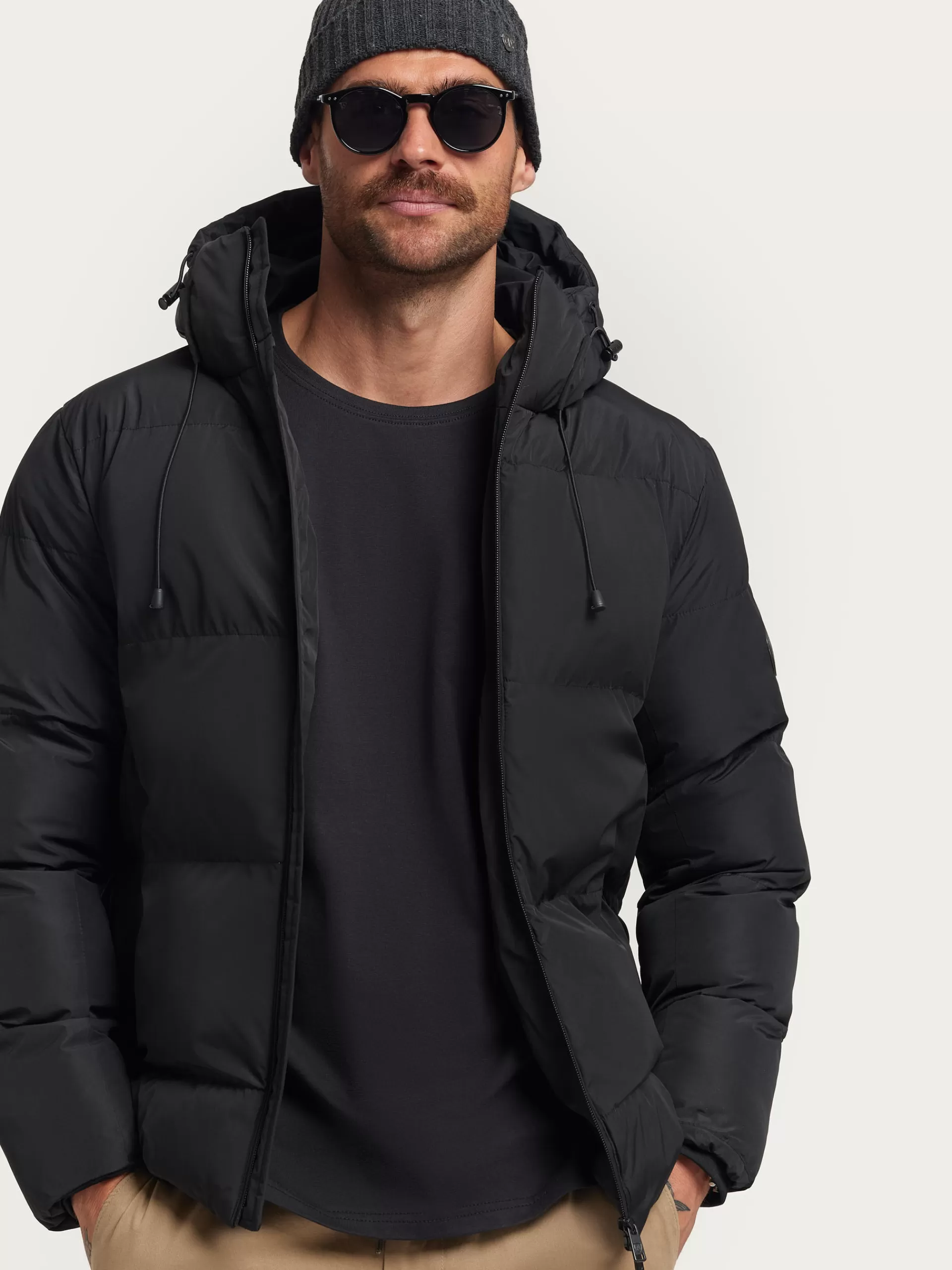 parka_skywear_negro_4.webp Best Sale Alvaro Moreno PARKA SKYWEAR Negro
