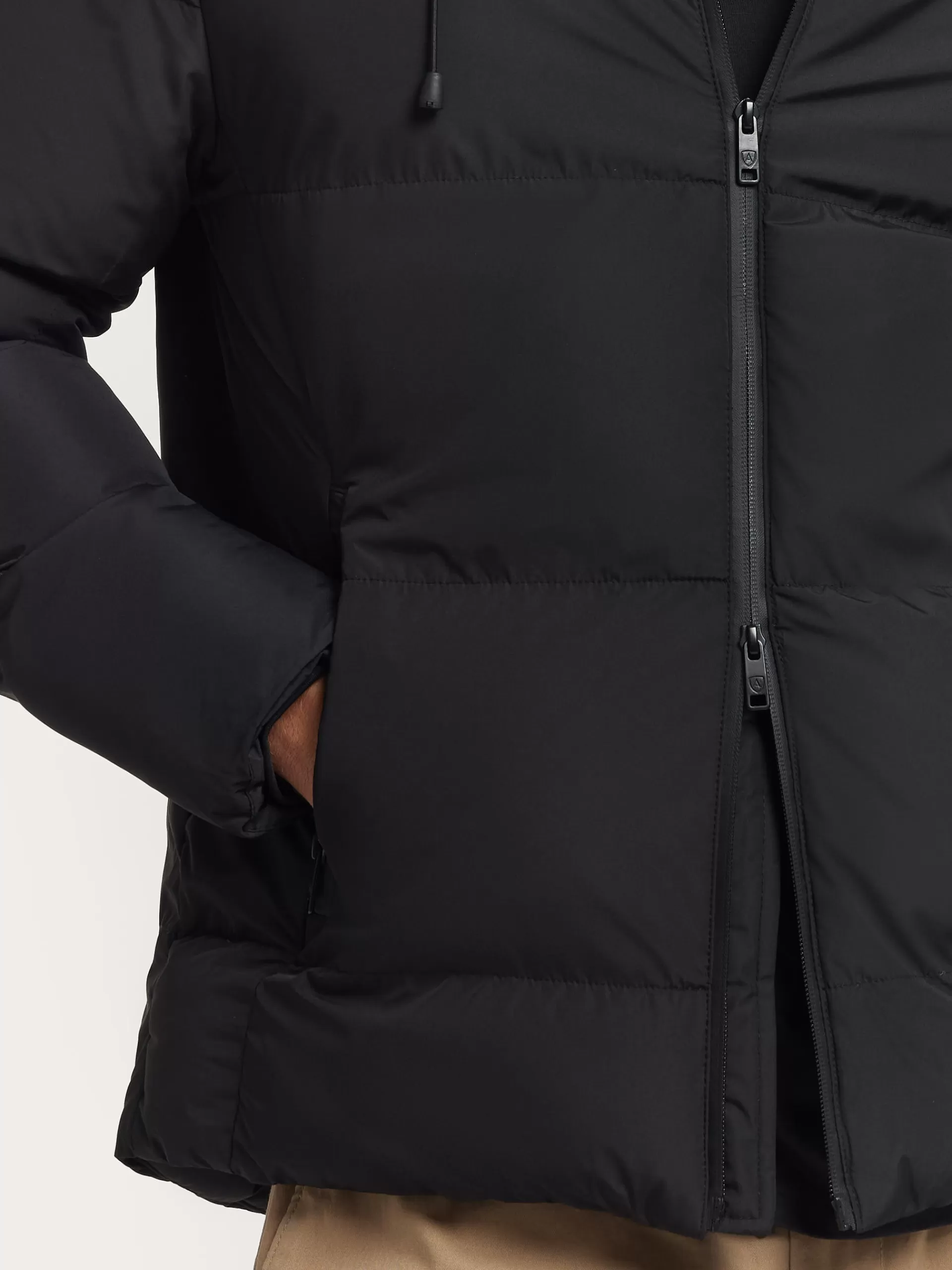 parka_skywear_negro_5.webp Best Sale Alvaro Moreno PARKA SKYWEAR Negro
