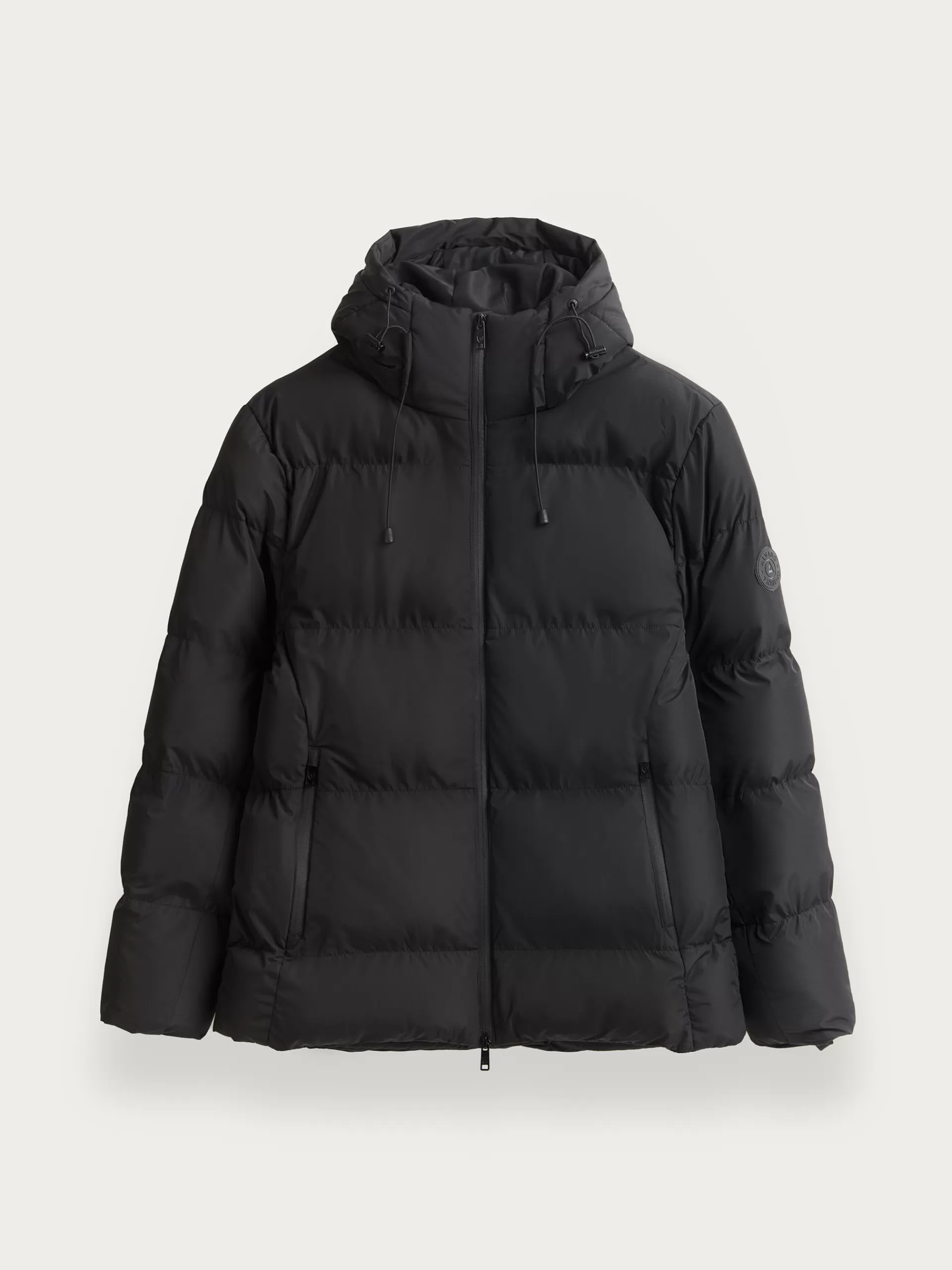 parka_skywear_negro_6.webp Best Sale Alvaro Moreno PARKA SKYWEAR Negro