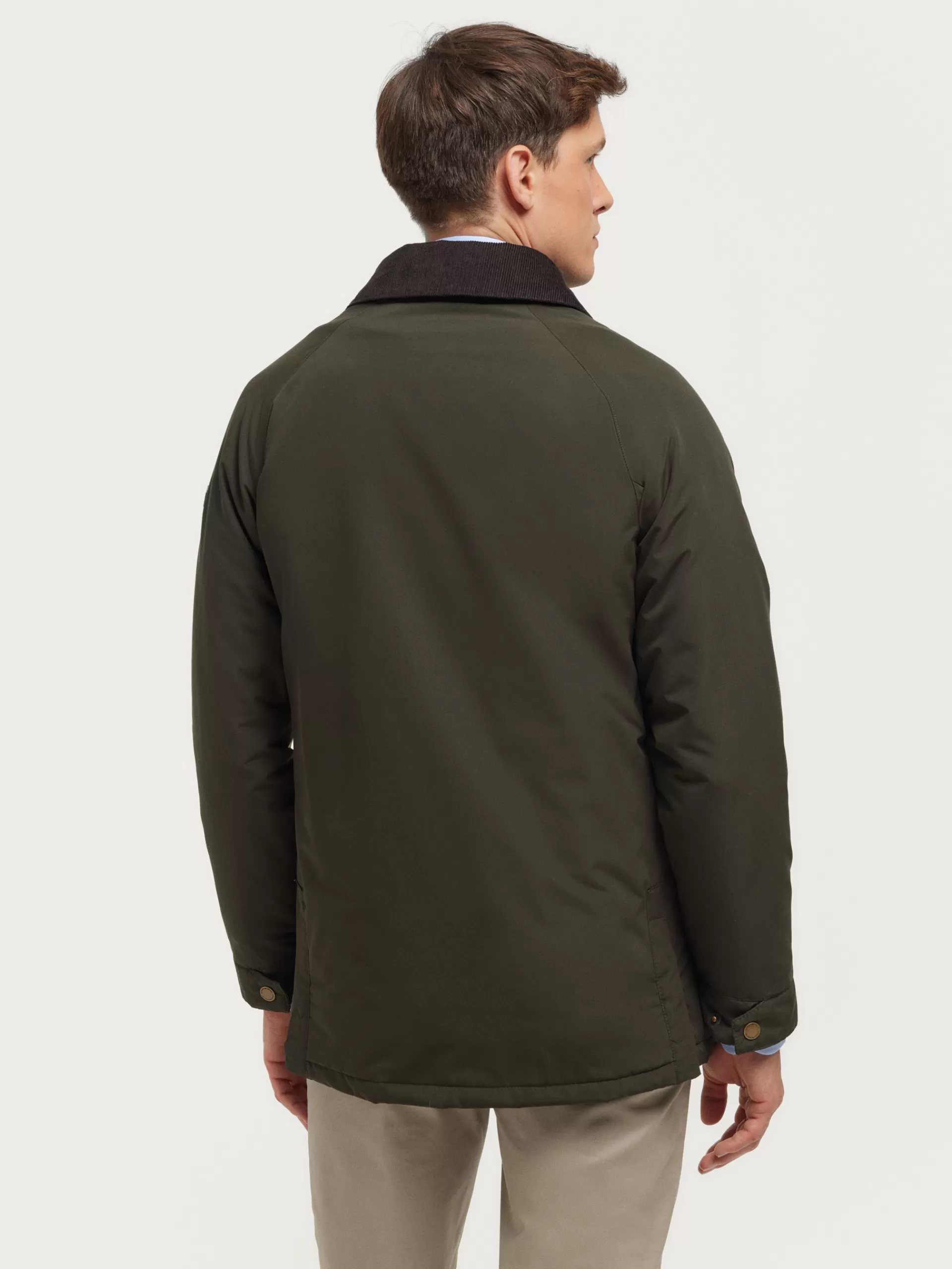 parka_tim_verde_2-1.webp Best Sale Alvaro Moreno PARKA TIM Verde