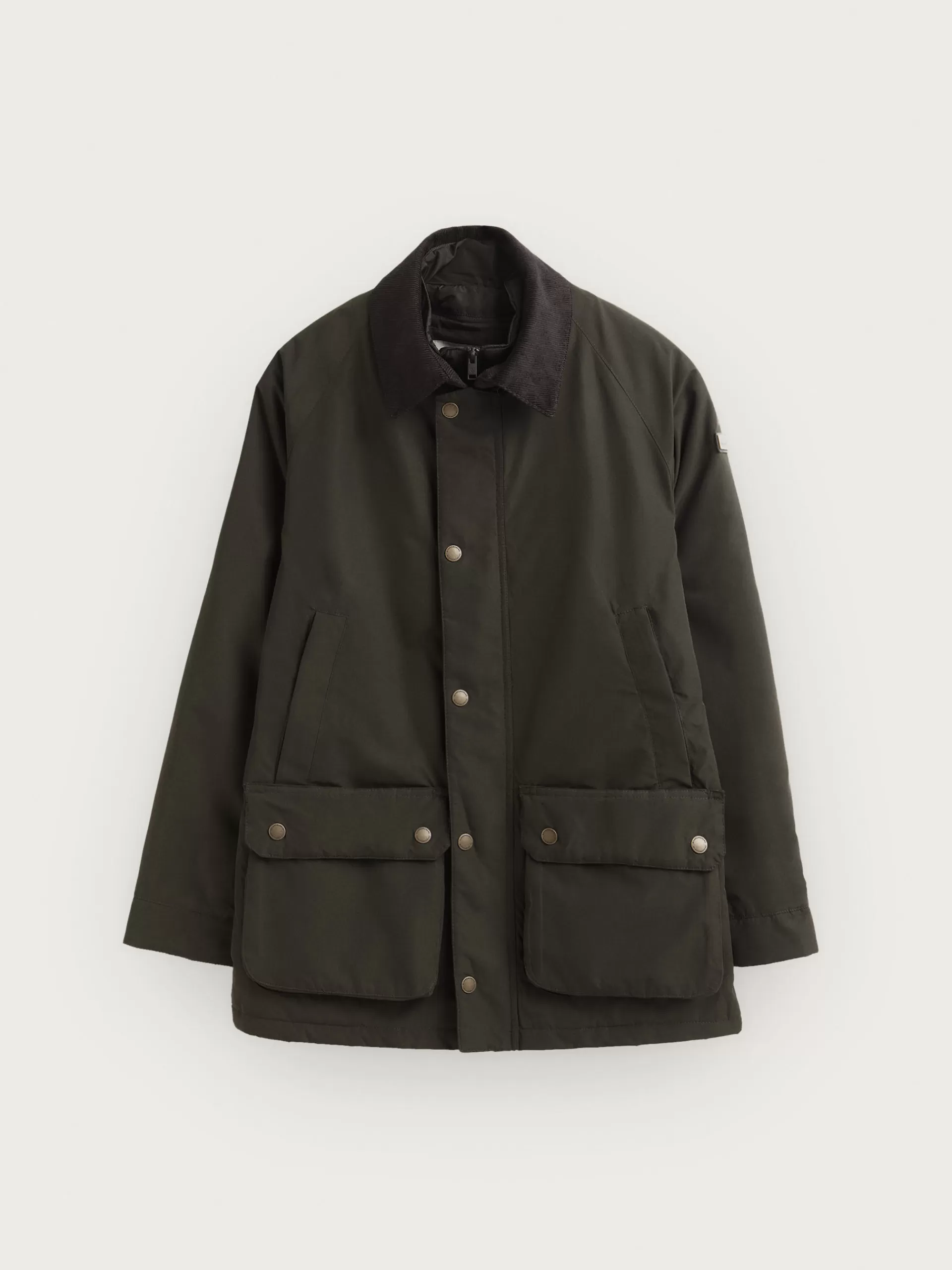 parka_tim_verde_5-1.webp Best Sale Alvaro Moreno PARKA TIM Verde