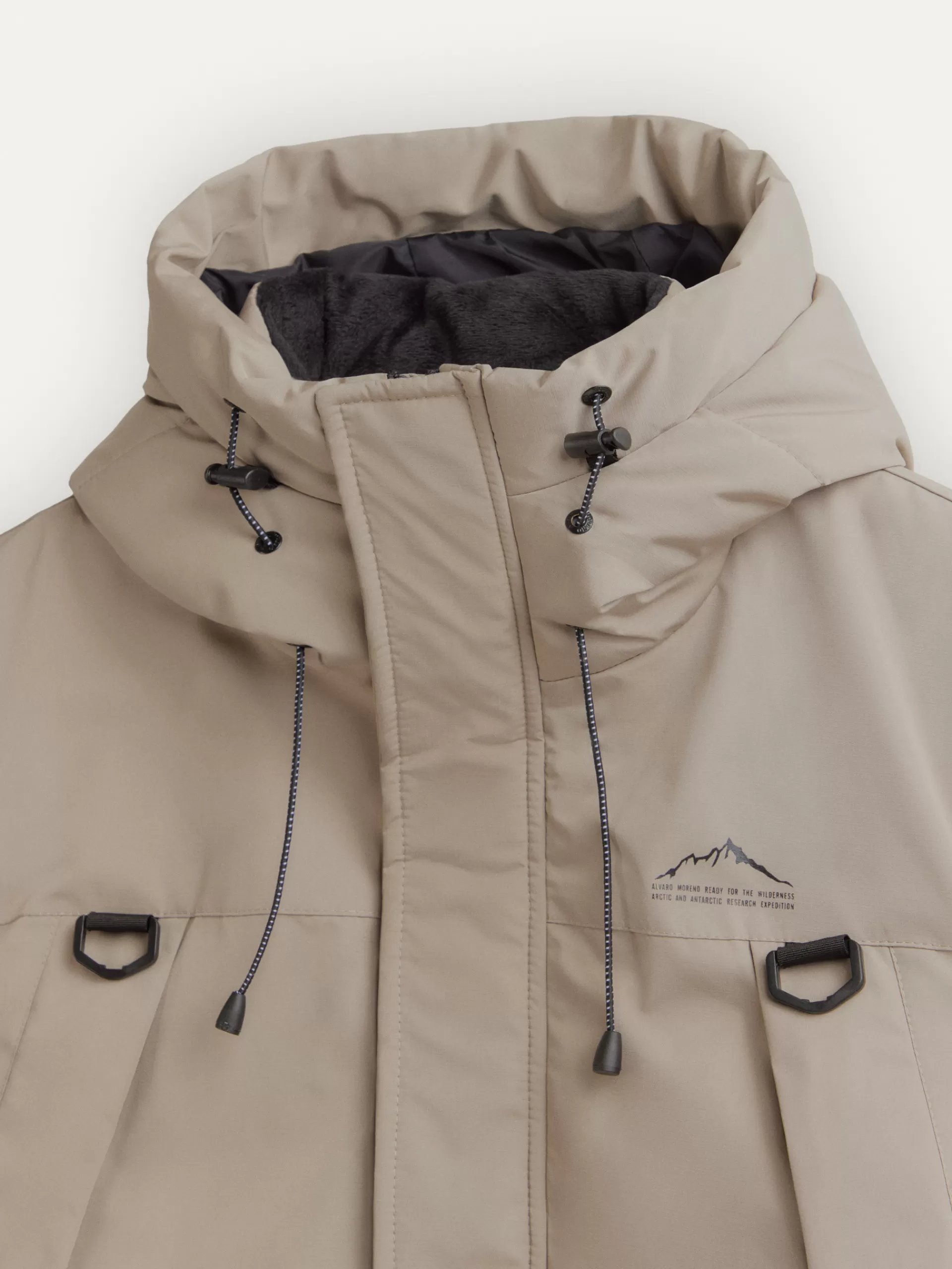 parka_trekking_crudo_8.webp Cheap Alvaro Moreno PARKA TREKKING Crudo