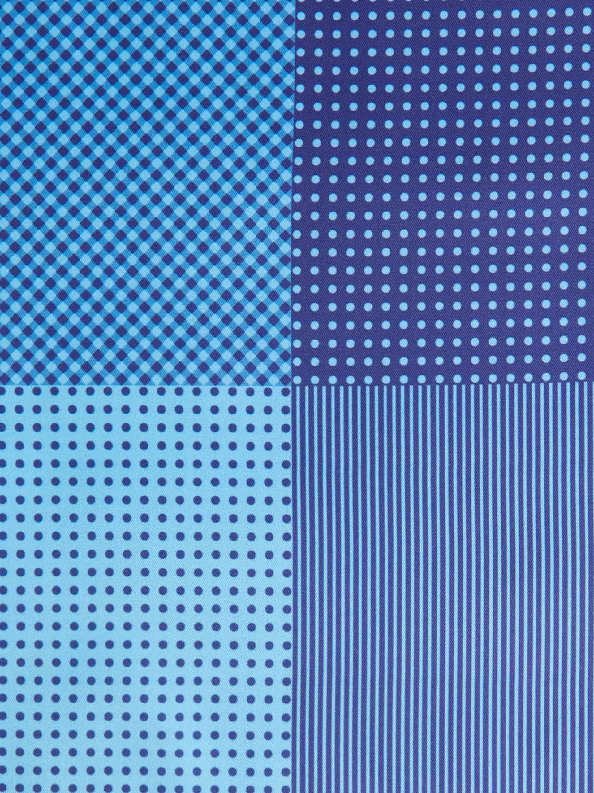 pauelo_printed_celeste_4.webp Best Sale Alvaro Moreno PAÑUELO PRINTED Celeste