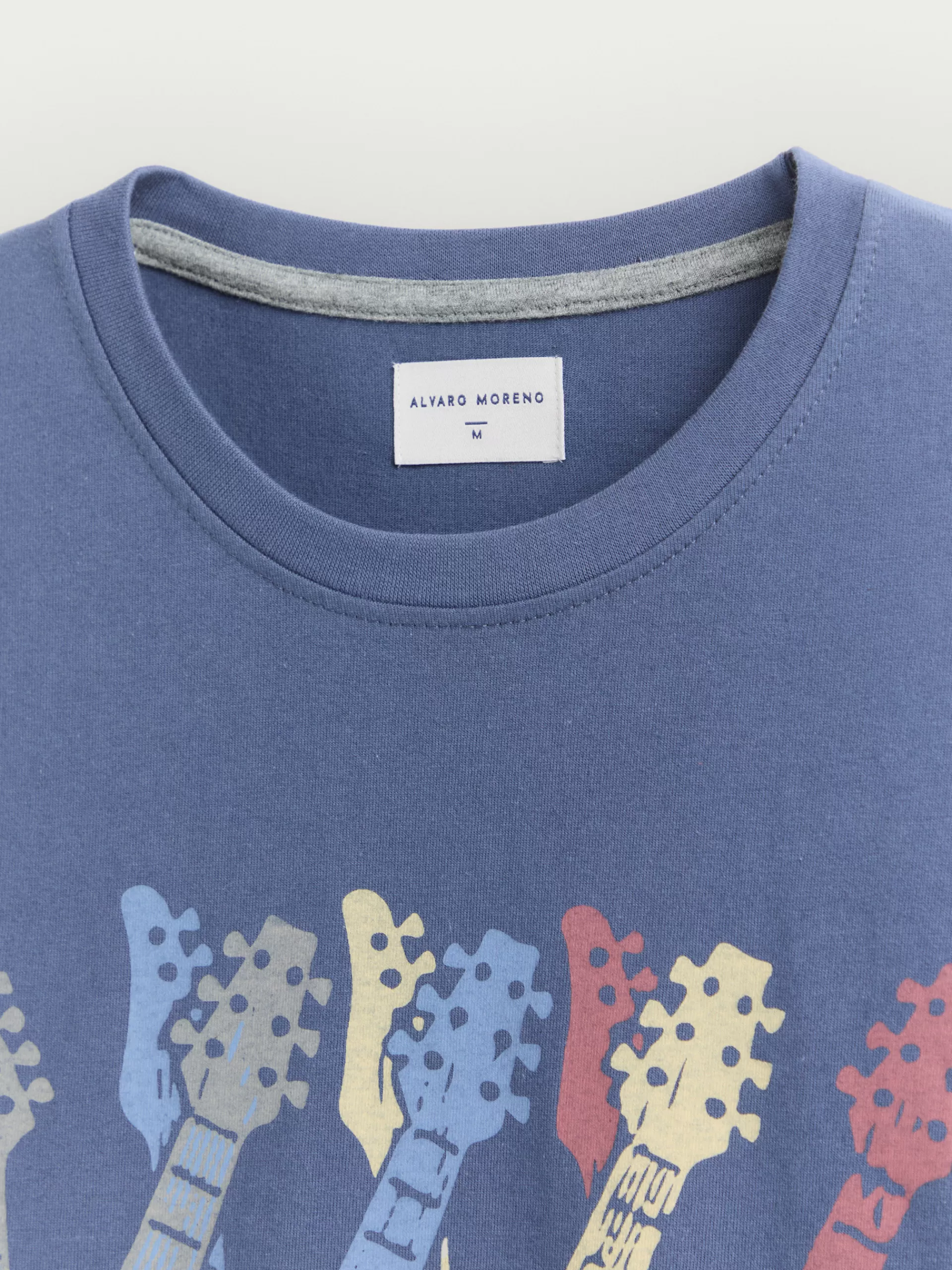 pijama_rock_azul_2.webp Store Alvaro Moreno PIJAMA ROCK Azul