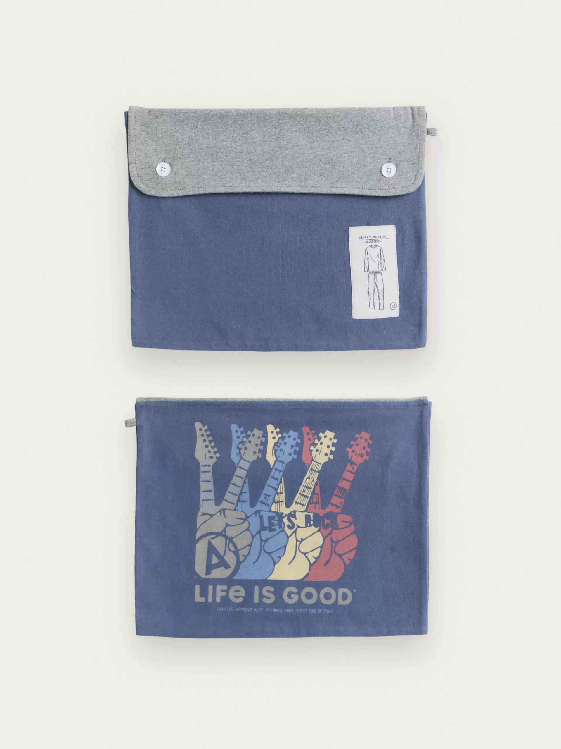 pijama_rock_azul_5.webp Store Alvaro Moreno PIJAMA ROCK Azul