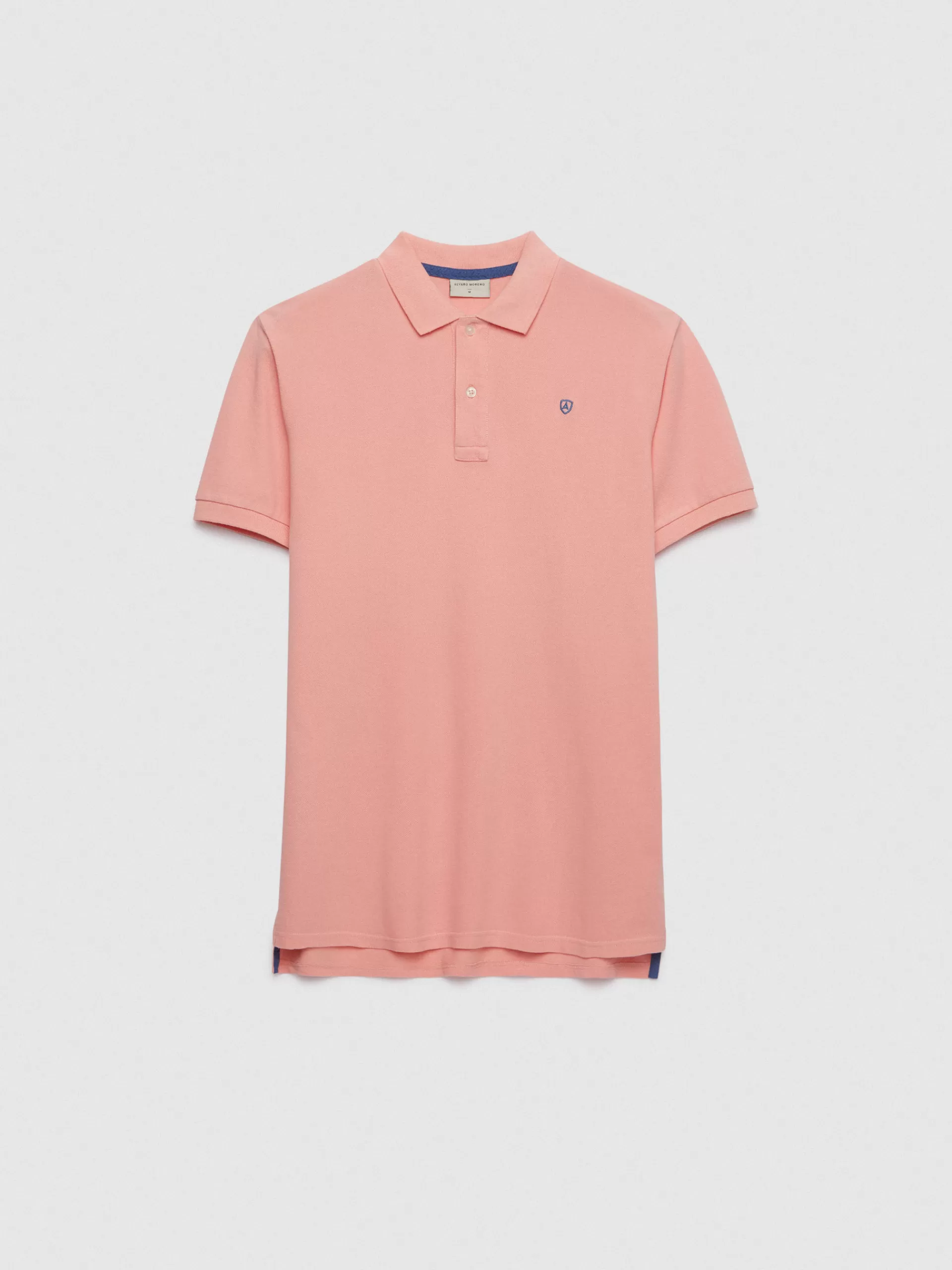 polo_basic_salmn_5.webp Discount Alvaro Moreno POLO BASIC SALMÓN Salmón