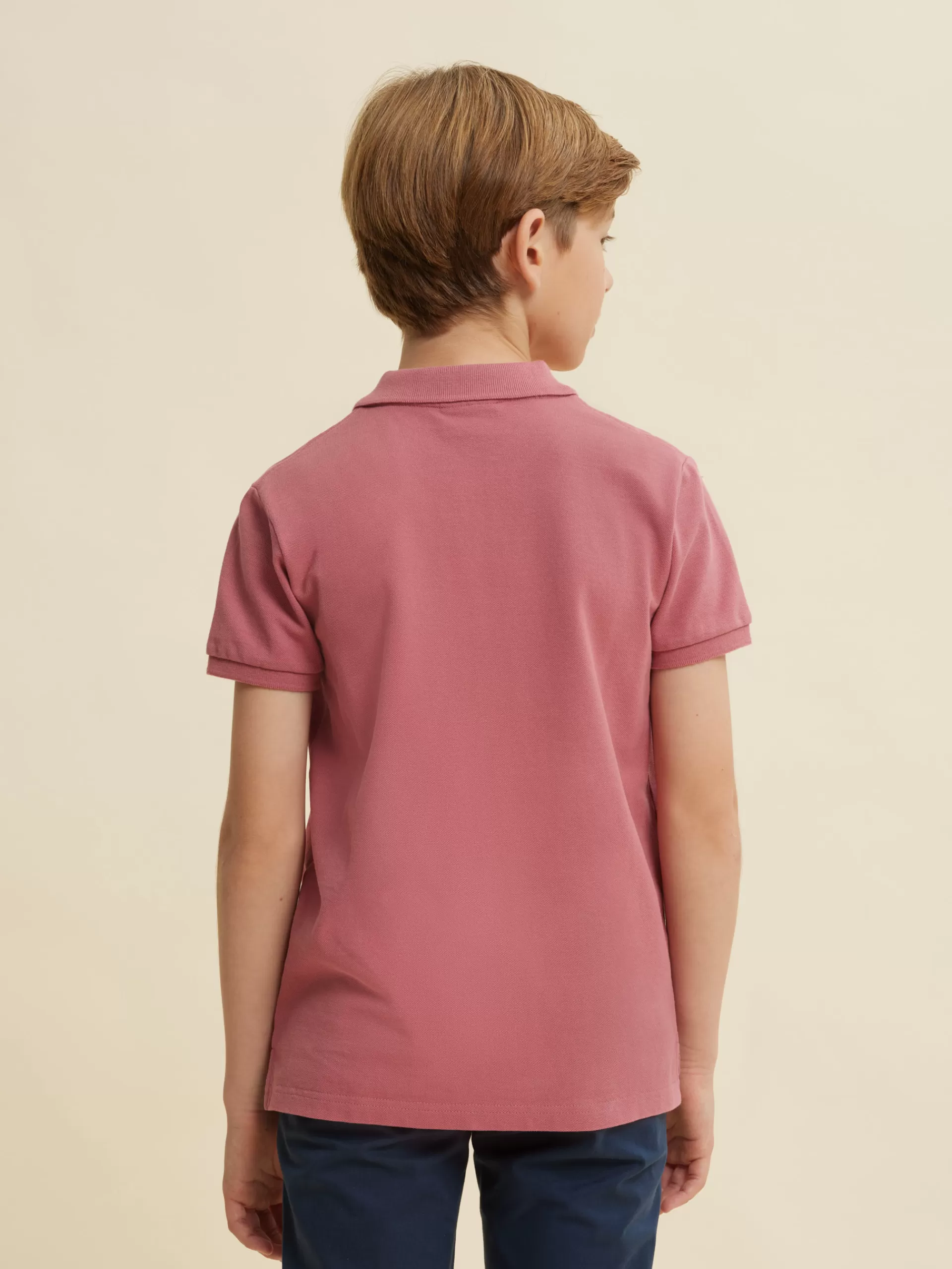 polo_osaka_kids_coral_2.webp Outlet Alvaro Moreno POLO OSAKA KIDS Coral